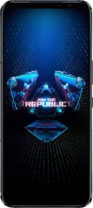 Image of Asus ROG Phone 5 Smartphone (17,2 cm/6,78 Zoll, 128 GB Speicherplatz, 64 MP Kamera)
