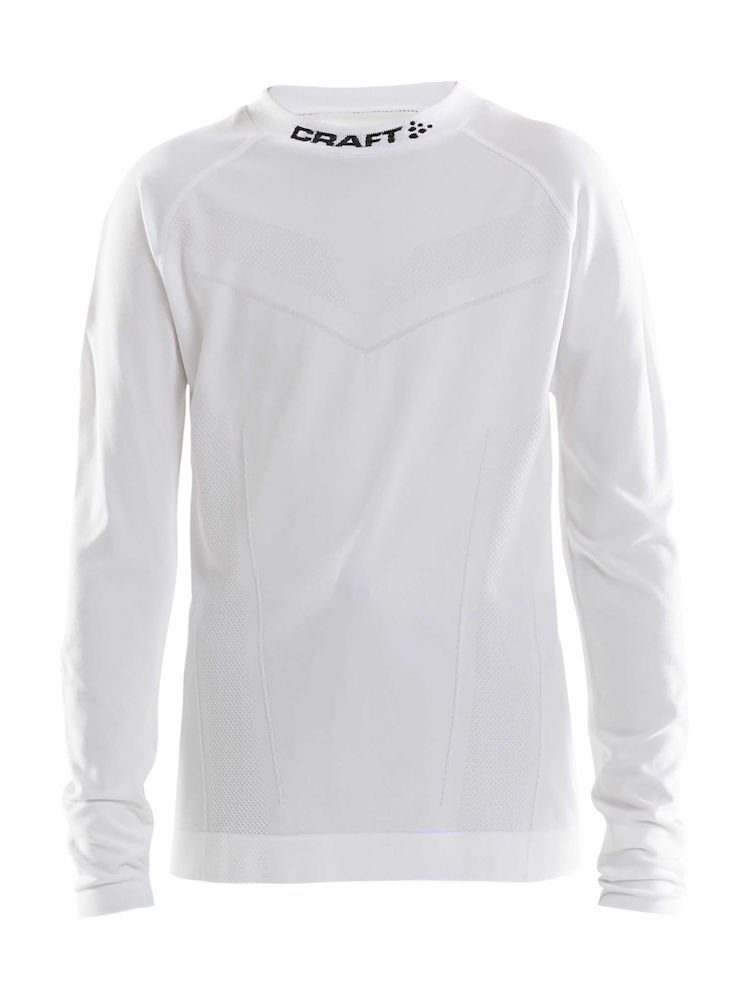 Craft Thermounterhemd Pro Control Seamless Jersey Kinder