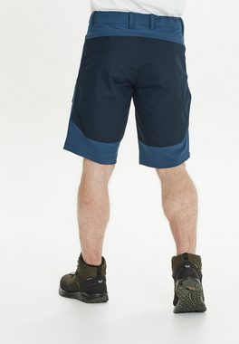 WHISTLER Shorts ERIC mit atmungsaktivem Funktionsstretch