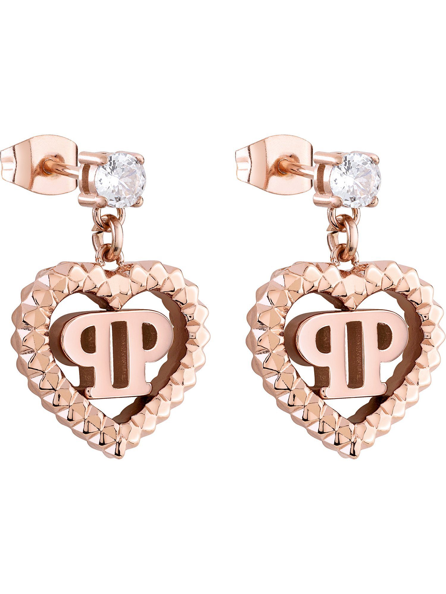 PHILIPP PLEIN Paar Ohrstecker