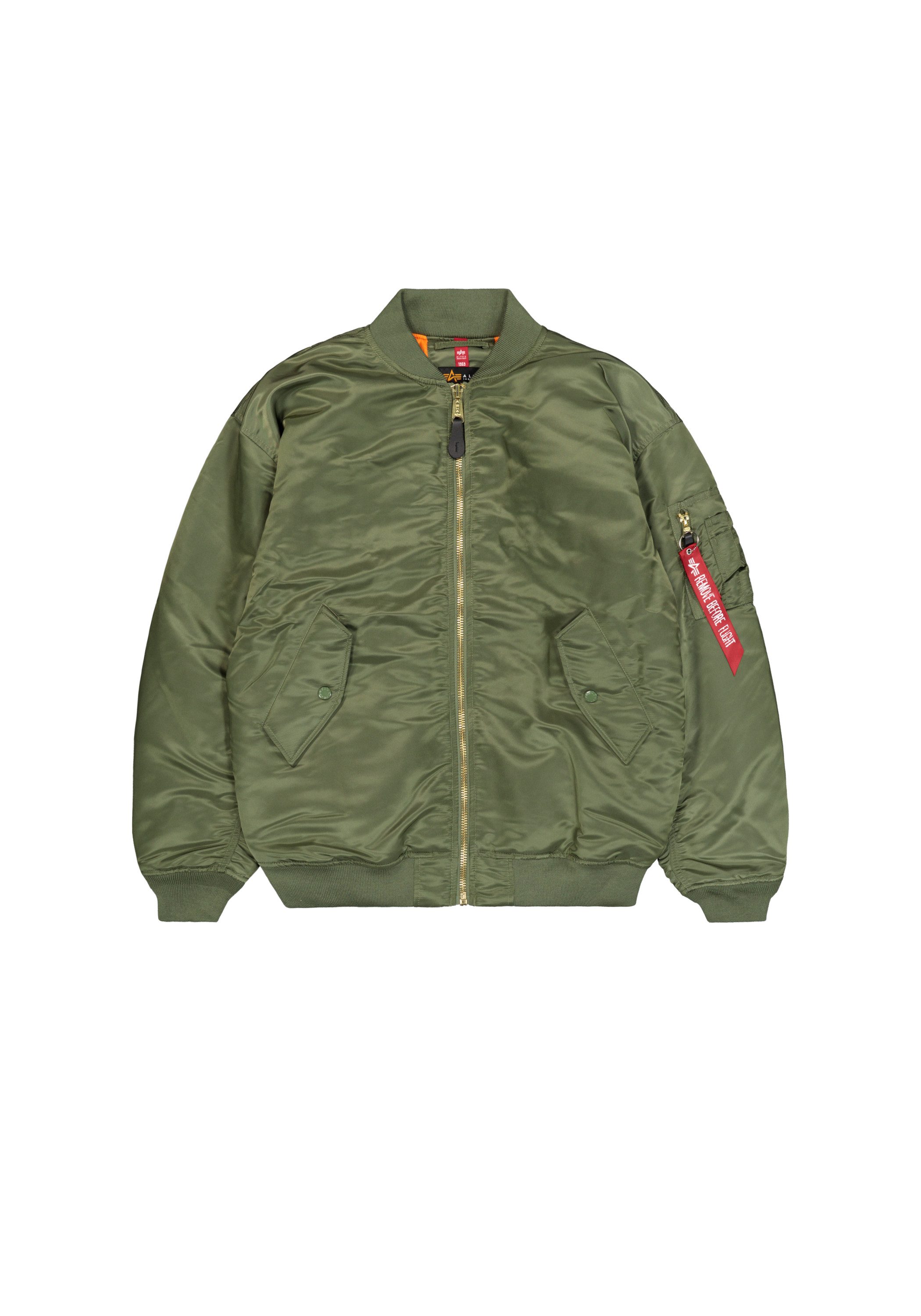 Alpha Industries Bomberjacke MA-1 Core W