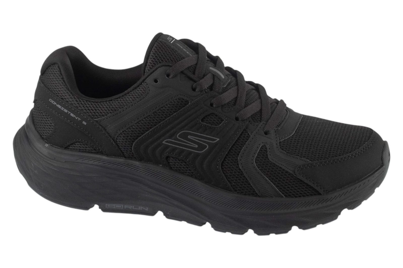 Skechers Go Run Consistent 3 - Core Track Laufschuh