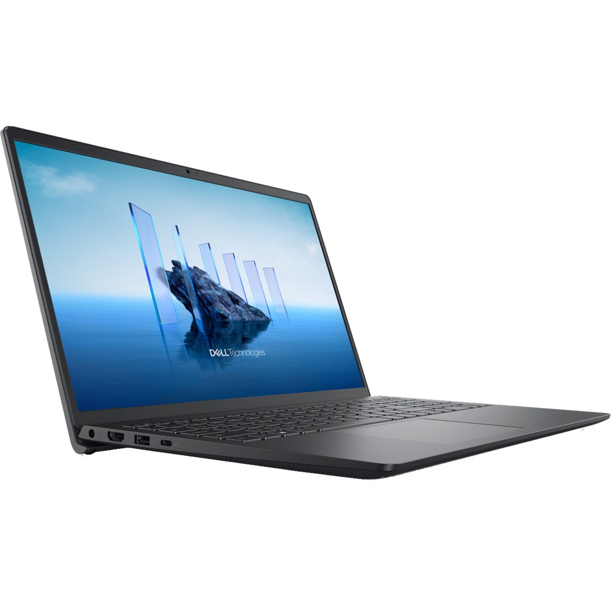 Dell Dell Pro 15 Essential (NW5N5), Notebook Notebook (Core i5, 16 GB)