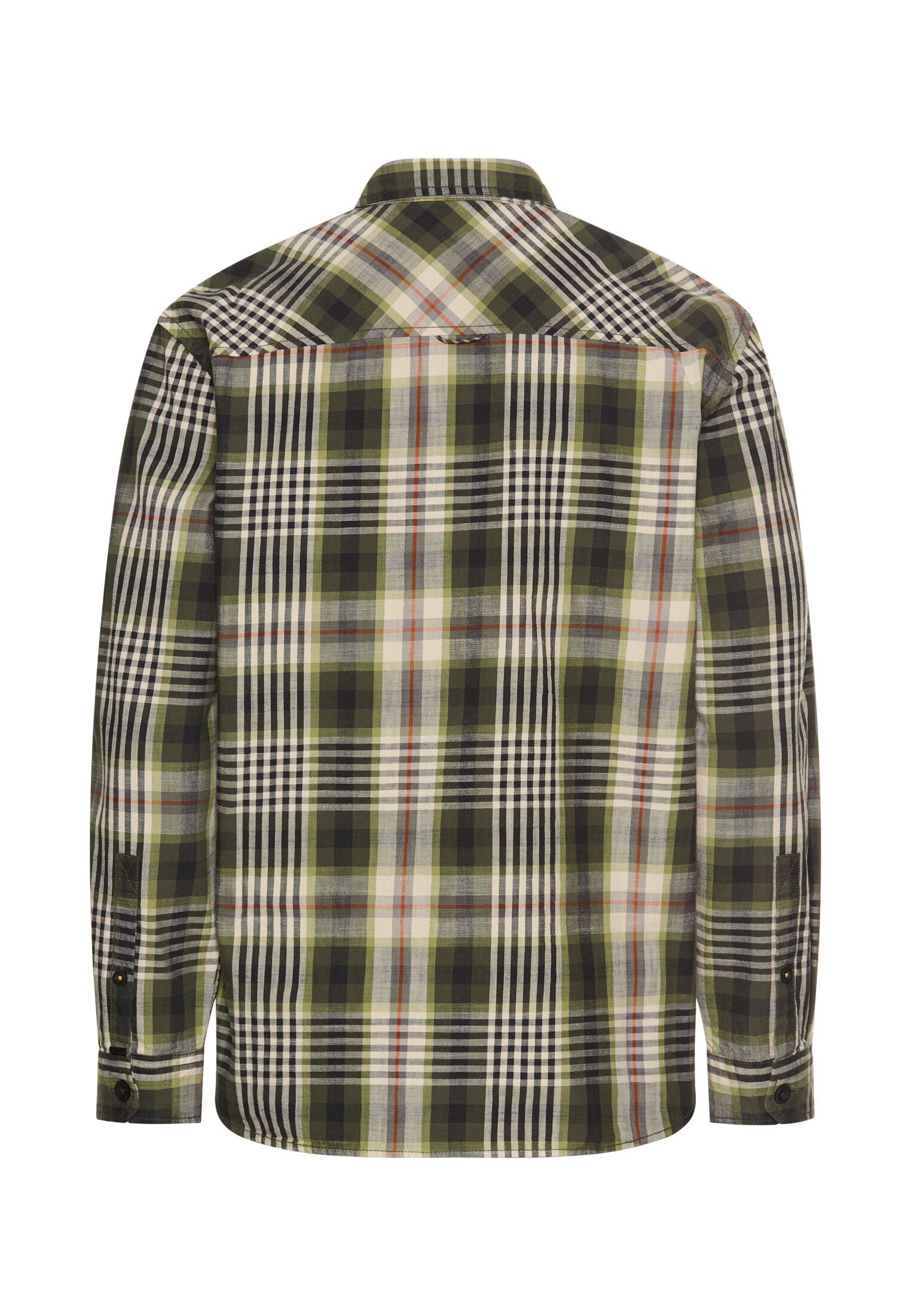 camel active Langarmhemd günstig online kaufen