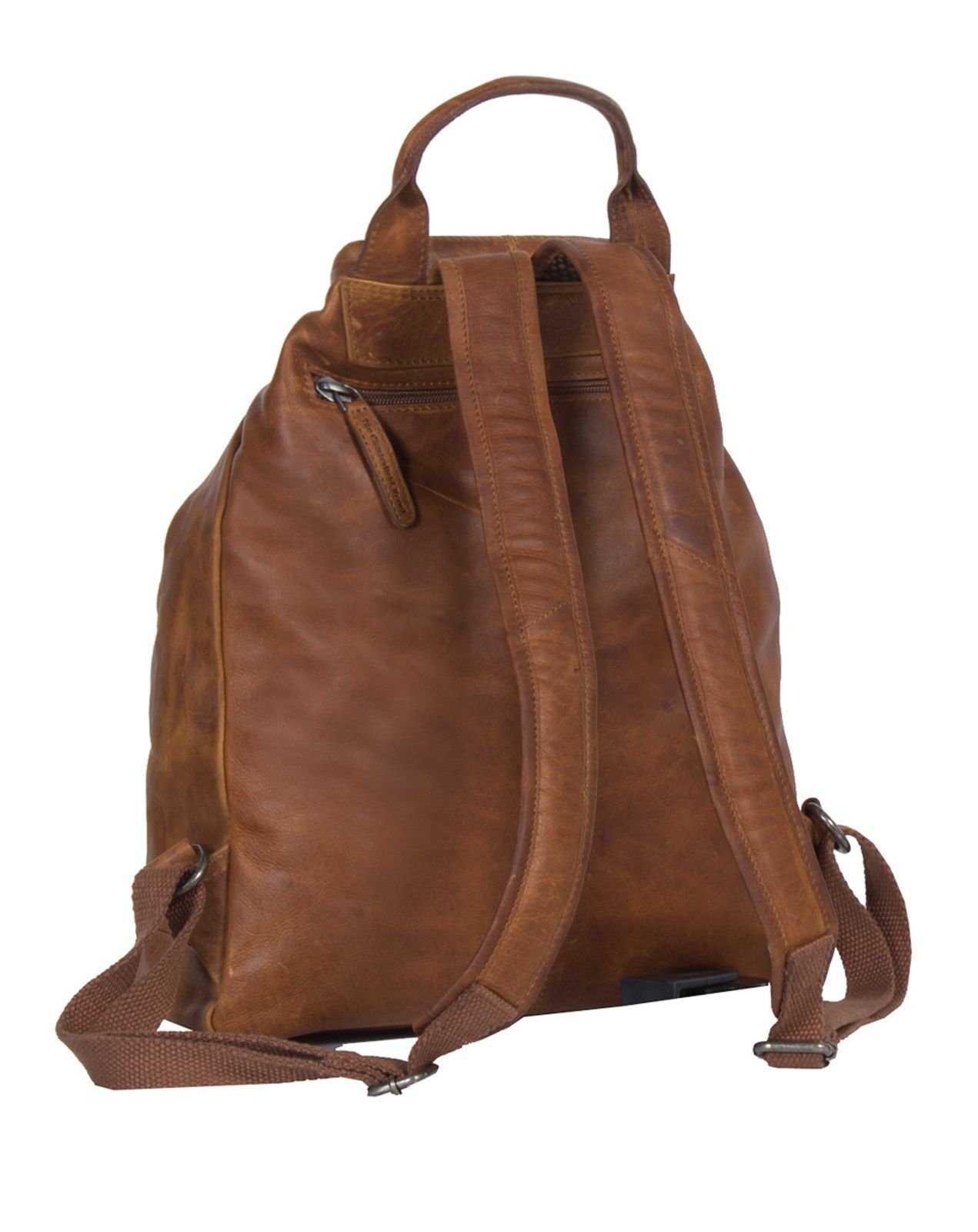The Chesterfield Brand Rucksack günstig online kaufen
