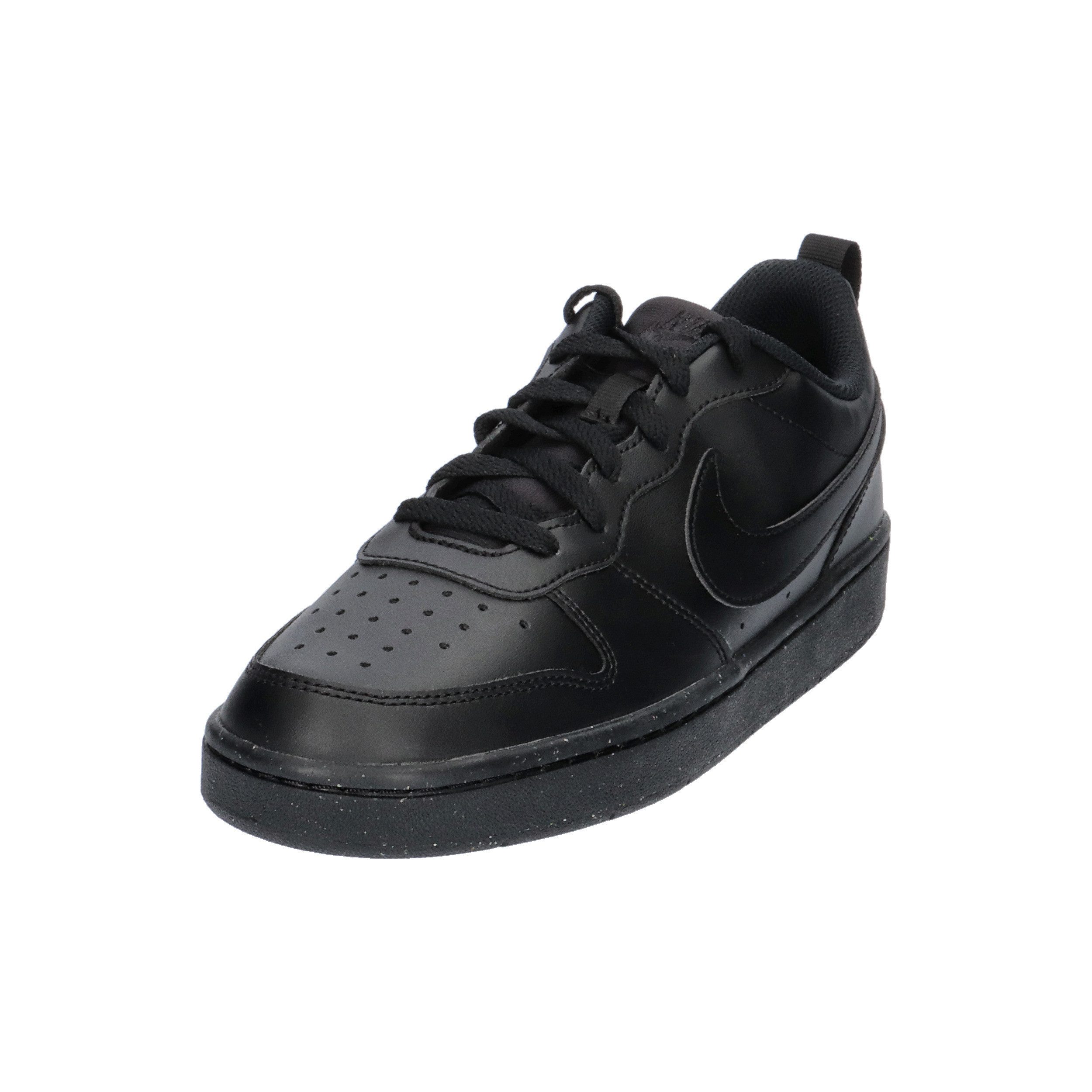 Nike Sportswear Nike Kinder Sneaker Court Borough Low Recraft (GS) DV5456 Sneaker – Bild 4 von 5