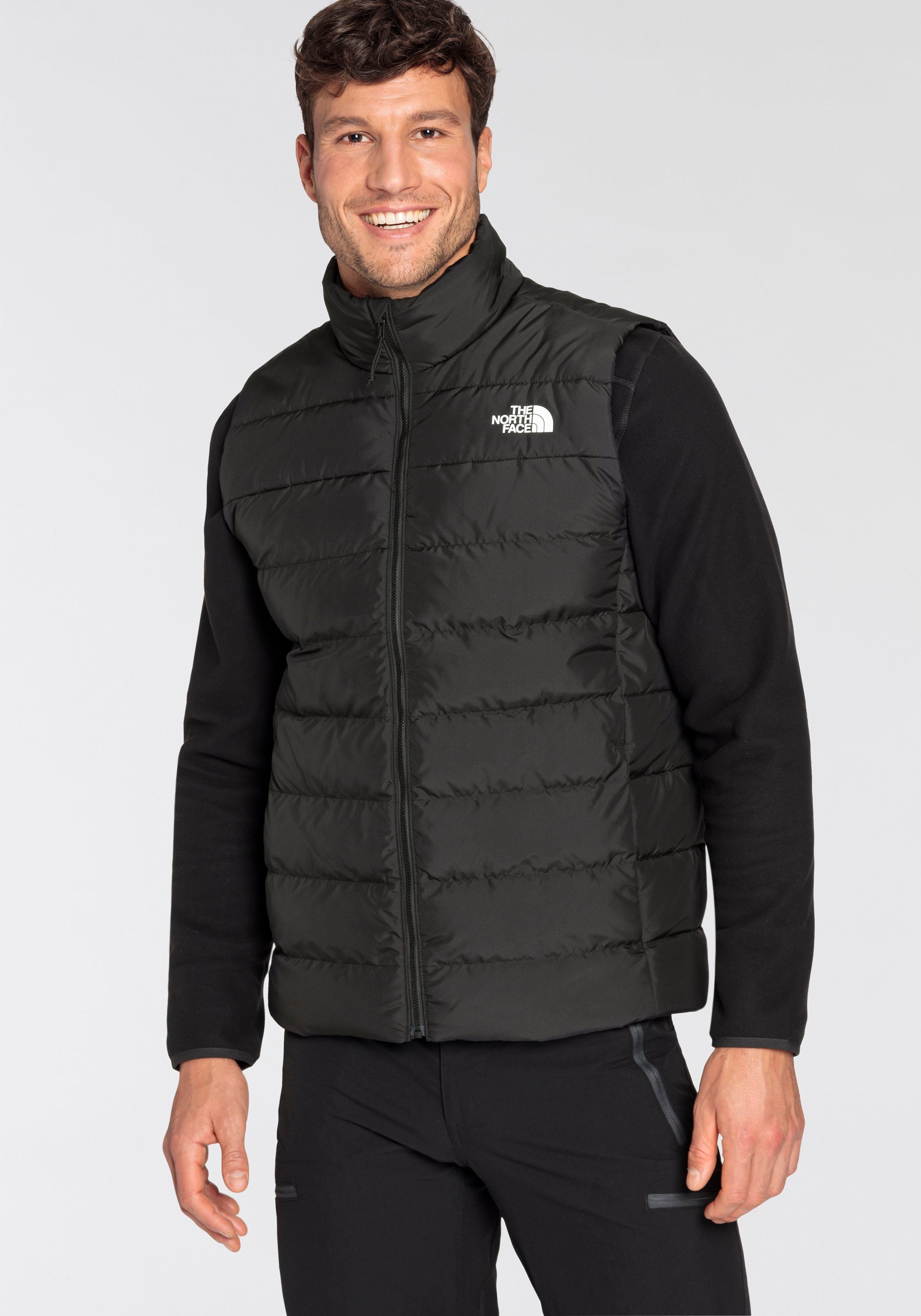 Günstige North Face Damenwesten online kaufen | OTTO