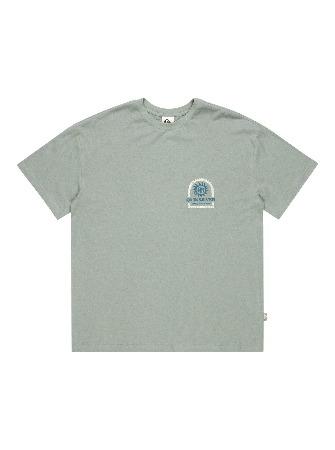 Quiksilver T-Shirt
