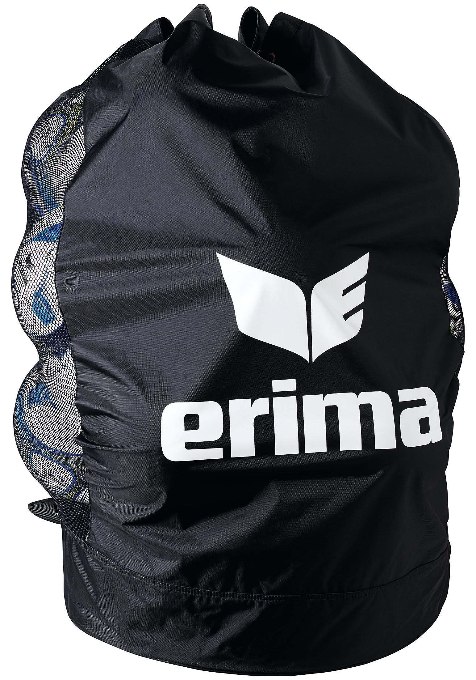 Erima Balltasche Ballsack für 18 Bälle günstig online kaufen
