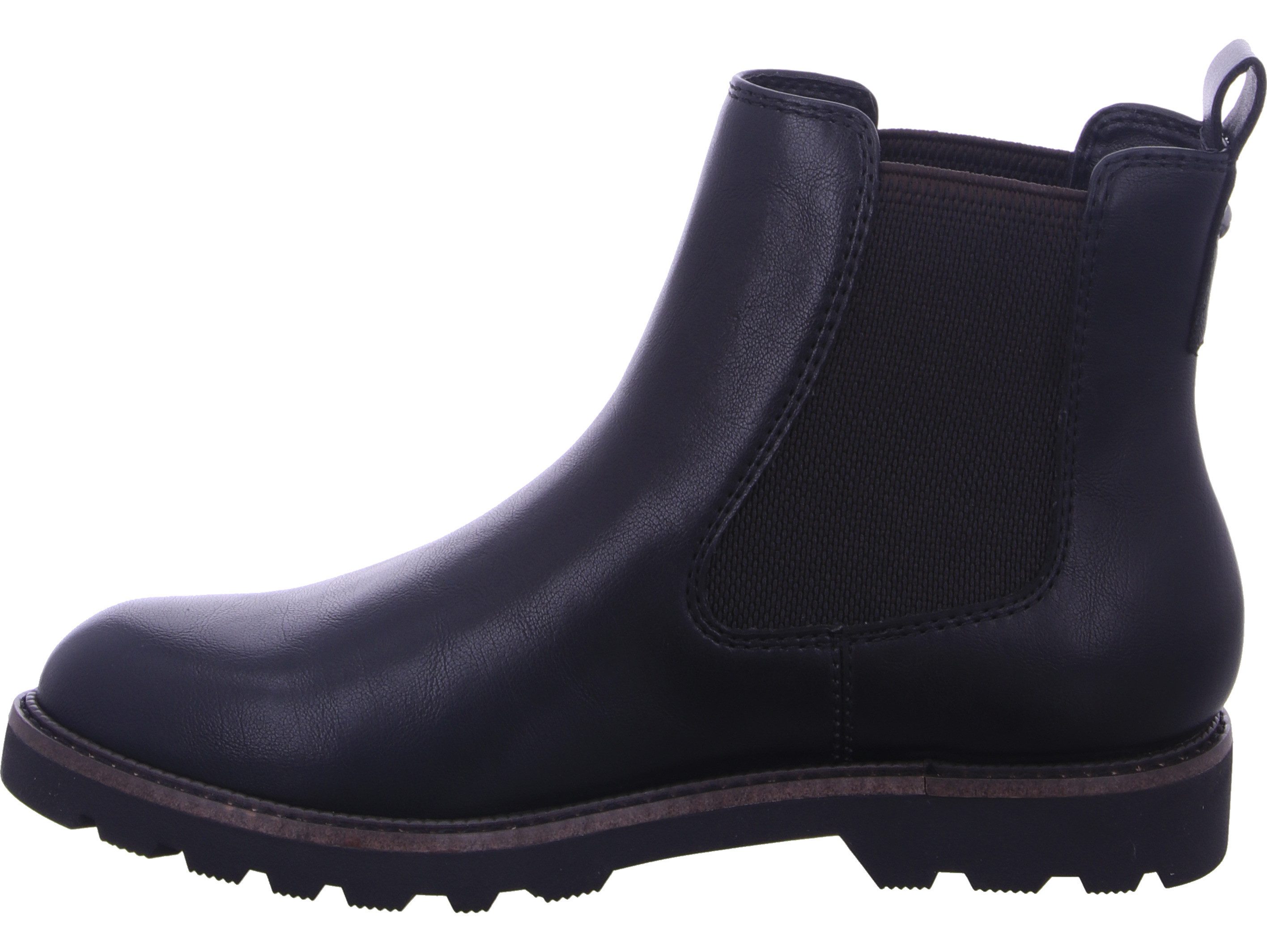 Tamaris Chelseaboots 100% vegan