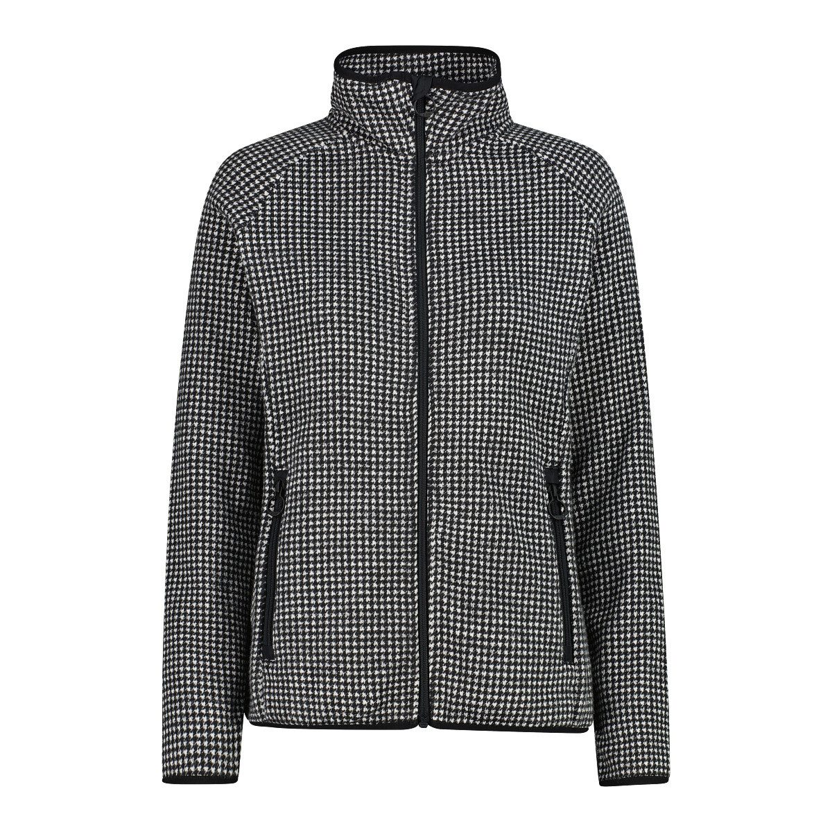 Fleecejacke CMP Damen Fleecejacke WOMAN JACKET 35H4026