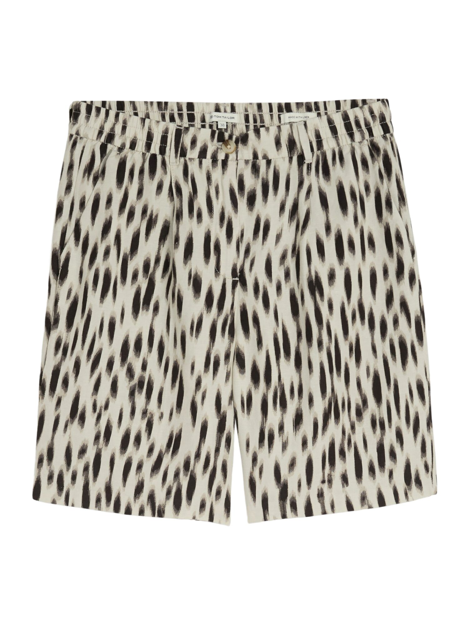 TOM TAILOR Bermudas H