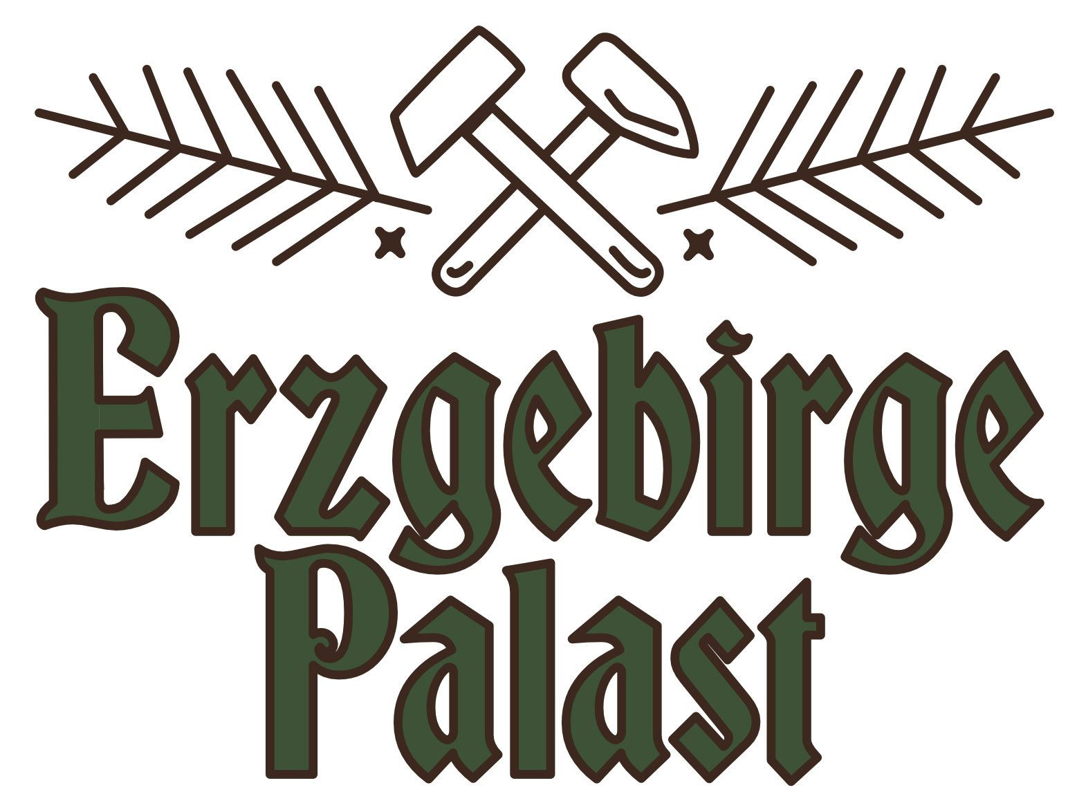 Erzgebirge-Palast