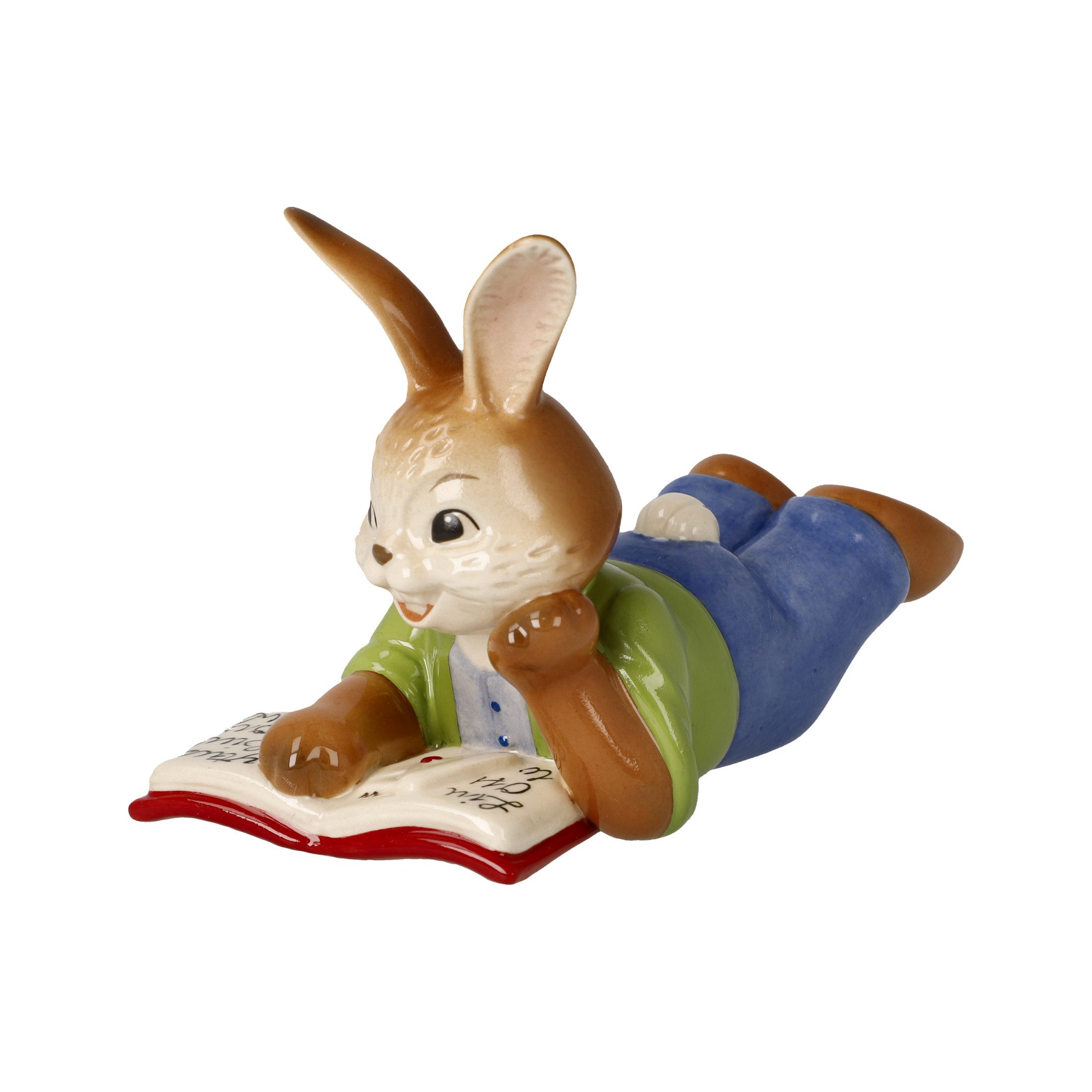 Goebel Osterfigur Du bist Klasse, Sammelfigur für Ostern