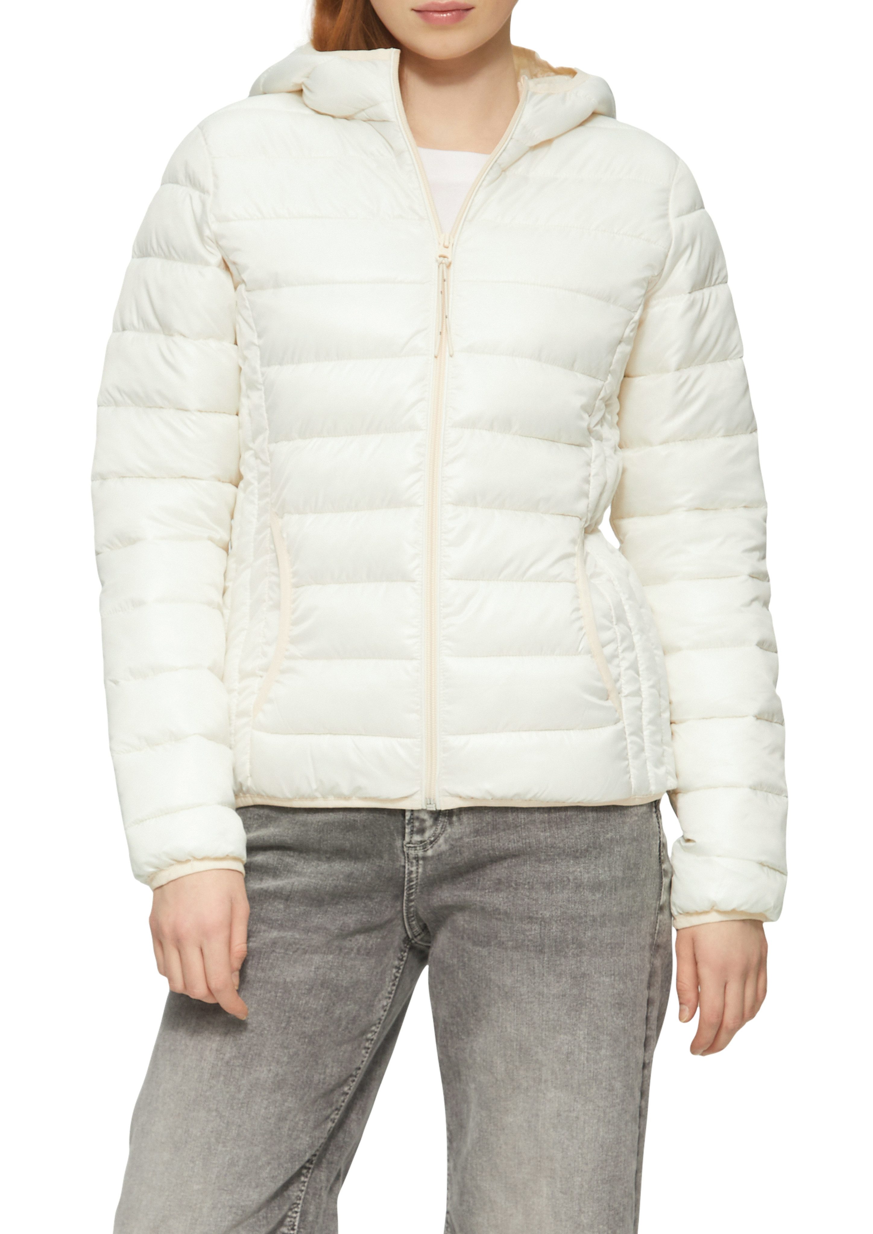 Steppjacke