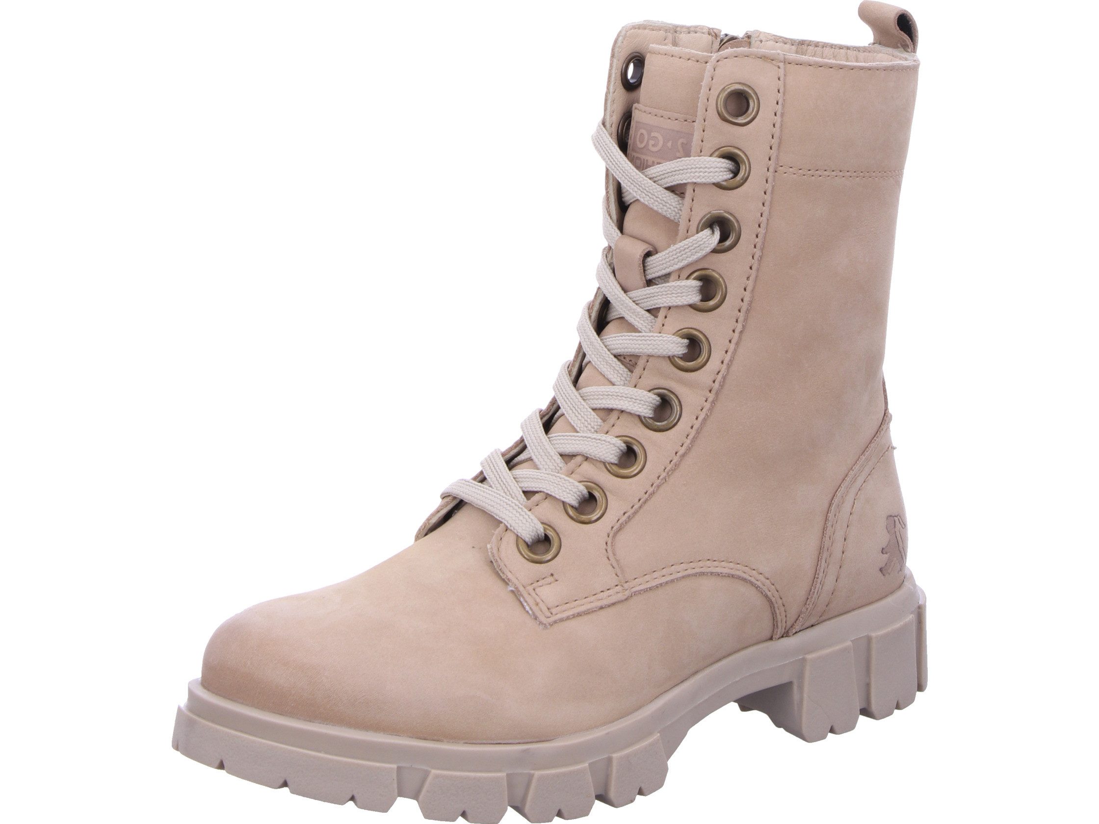 Schnürboots