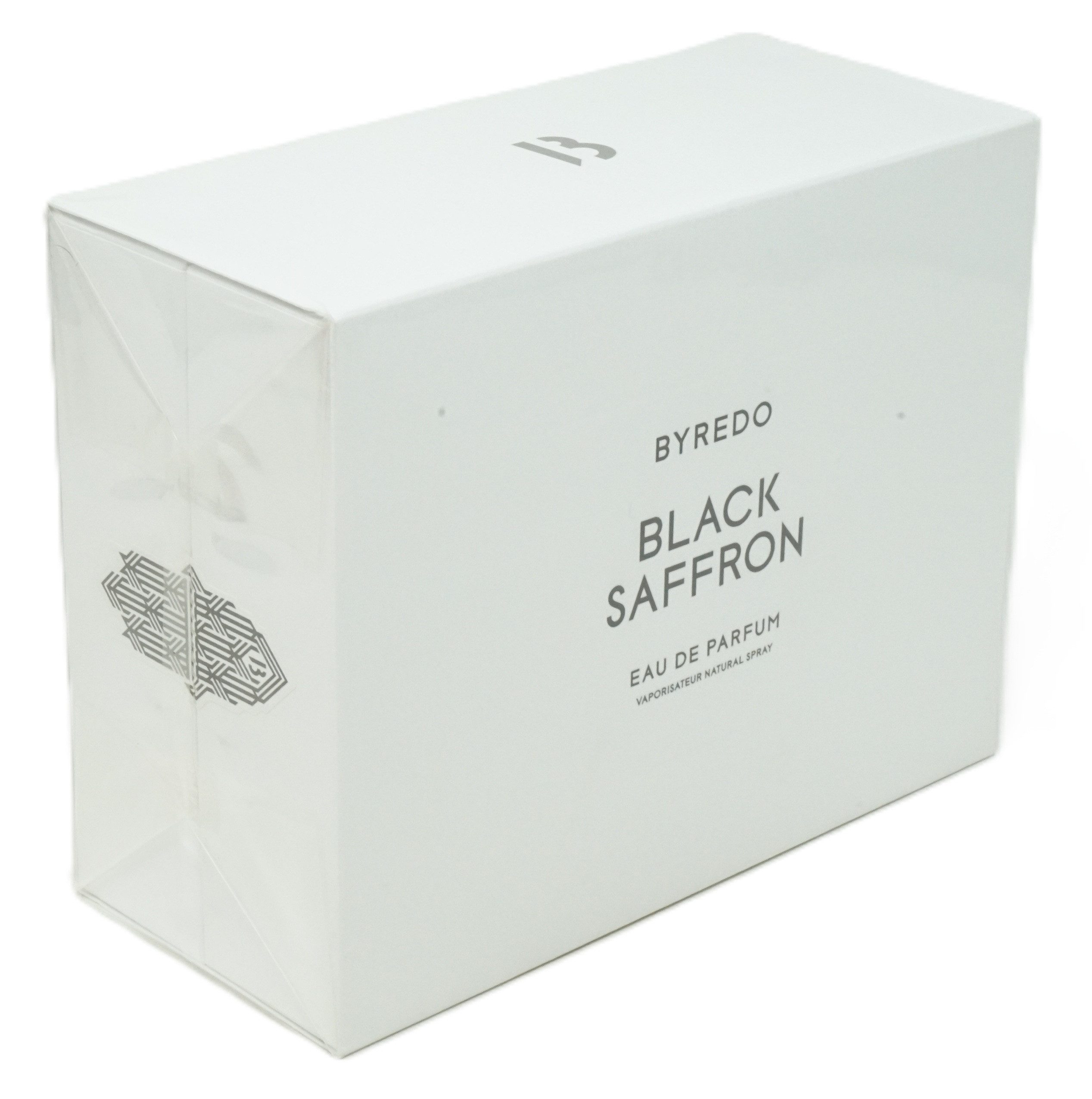 BYREDO Eau de Parfum Byredo Black Saffron Eau de Parfum 100ml