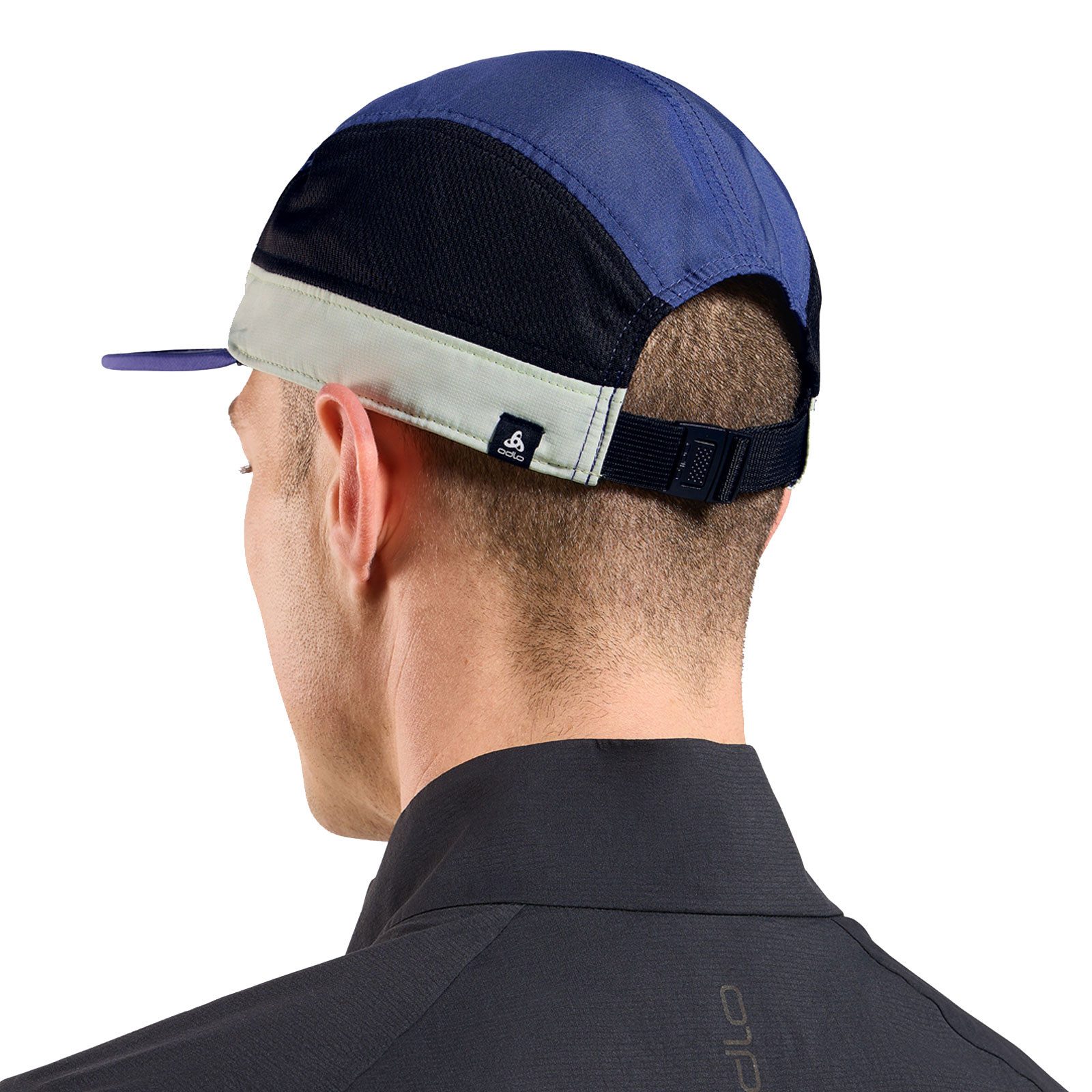 Odlo Schirmmütze Performance Light Cap 763330-21126 optimal auf deine Bedürfnisse abgestimmt