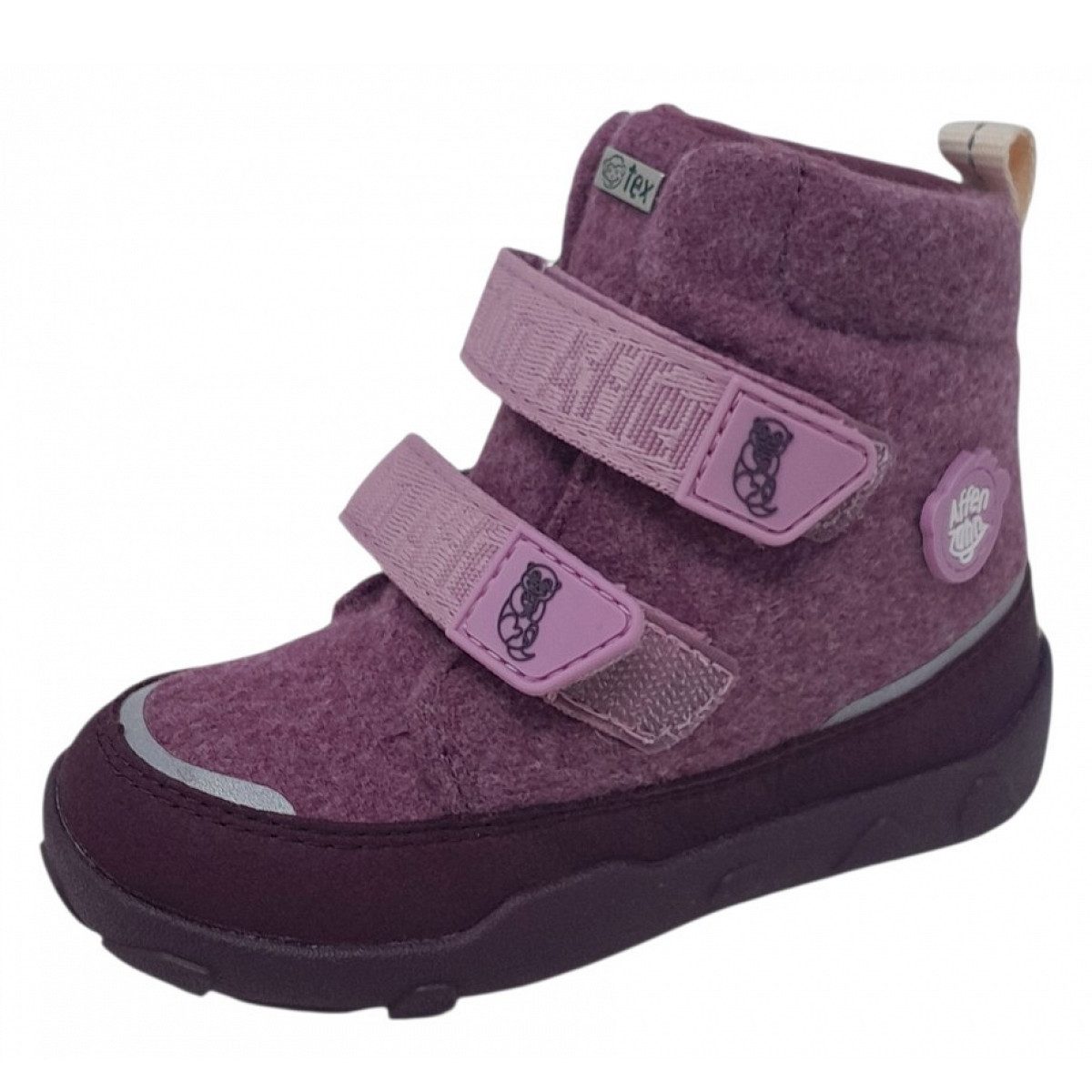 Affenzahn Comfy Otter Winterboots
