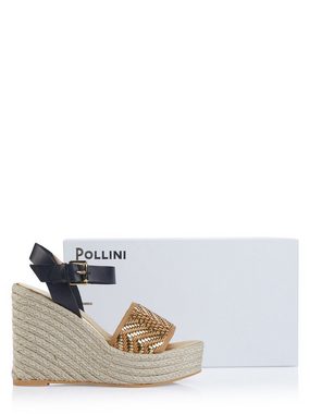 POLLINI Pollini Sandale High-Heel-Sandalette