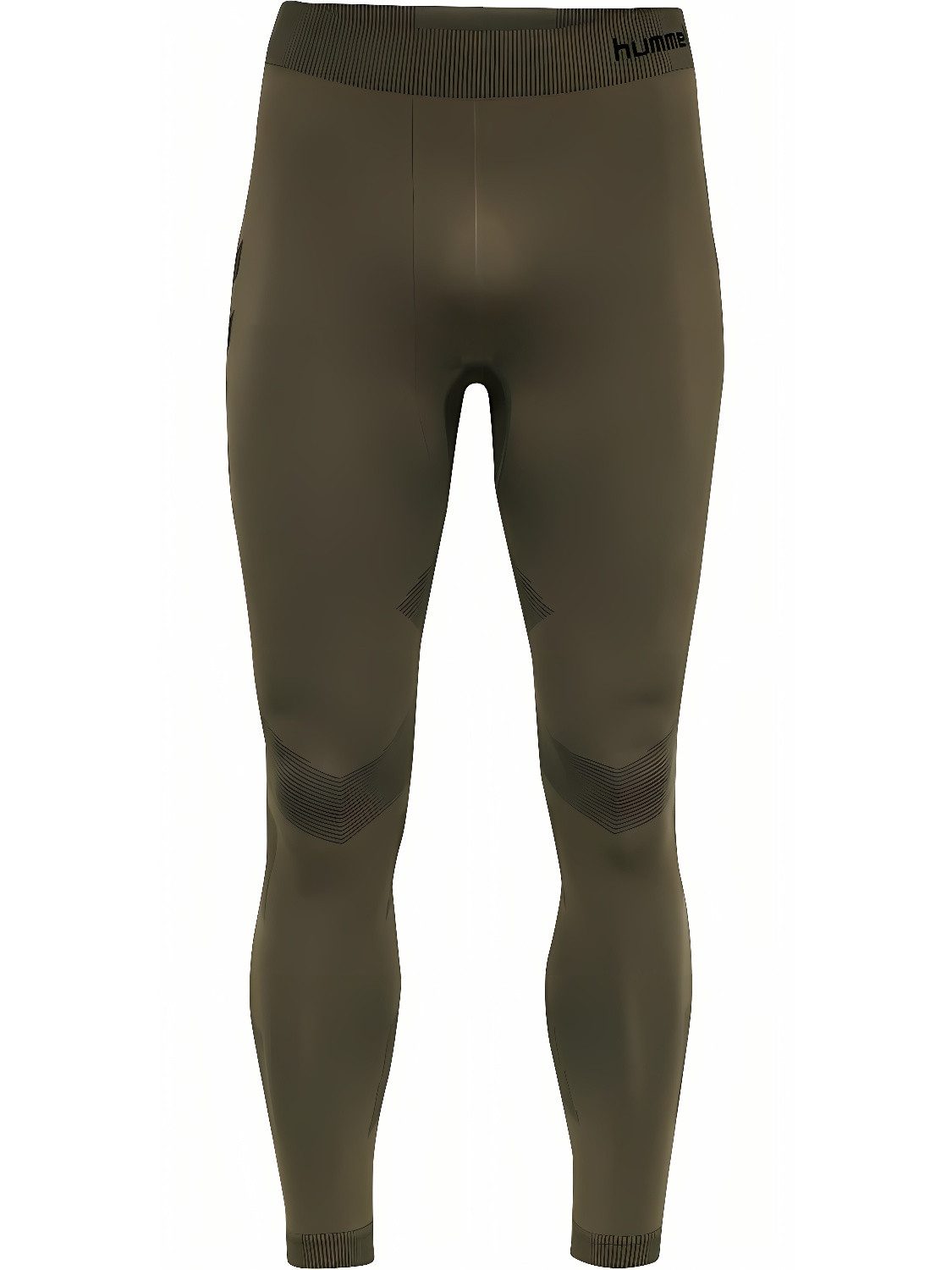 Funktionstights Hummel Herren Tight FIRST SEAMLESS TRAINING TIGHTS 212557