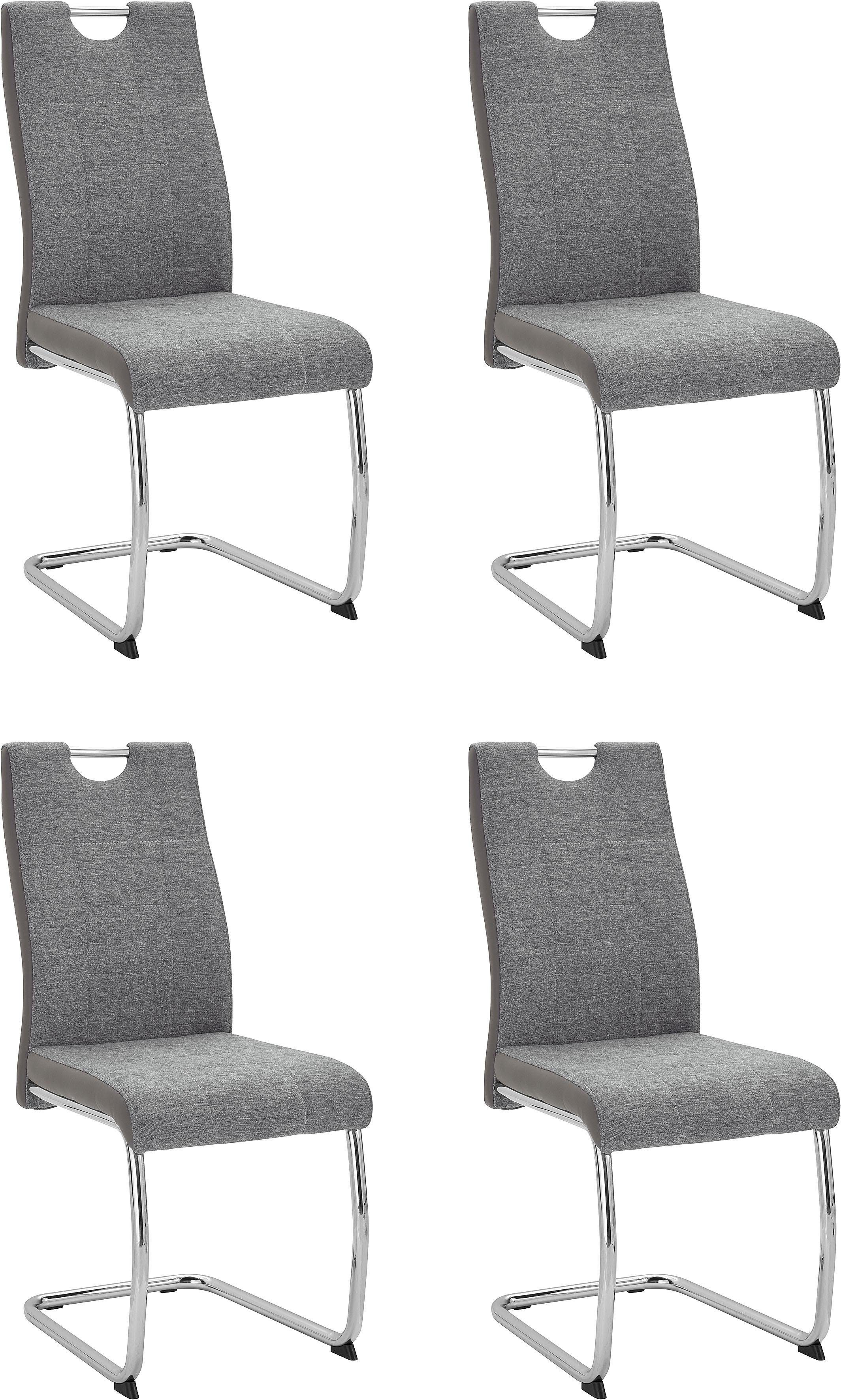 HELA Esszimmerstuhl Alina (Set, 4 St), günstig online kaufen