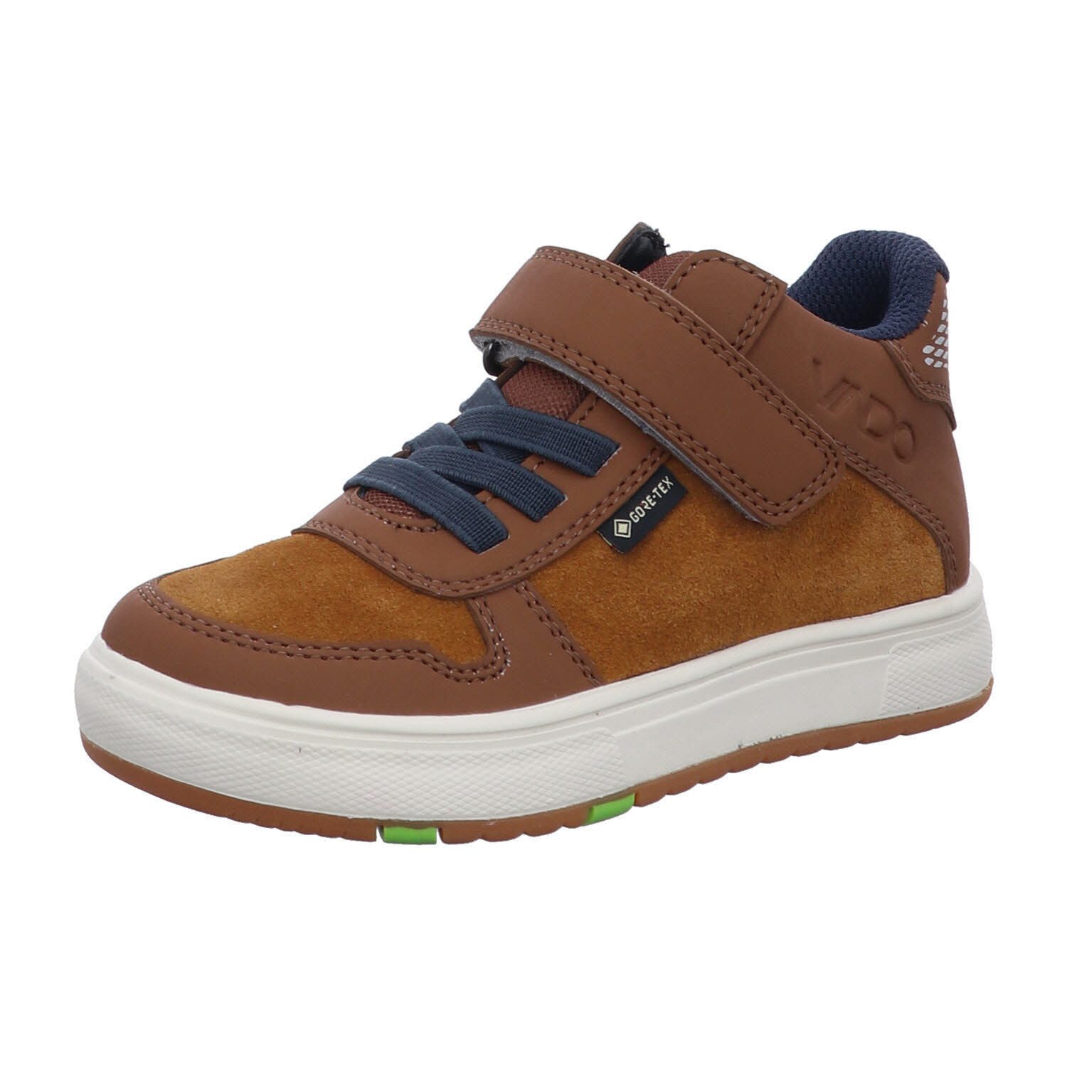 BASKET MID ELASTIC GTX Sneaker