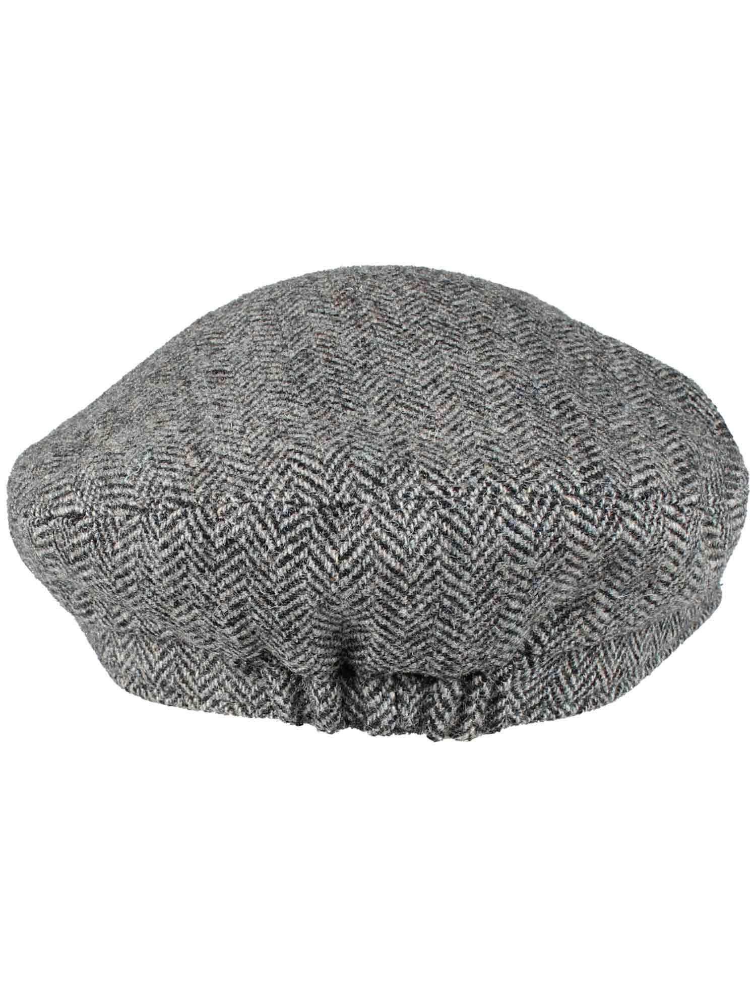 Loevenich Strickmütze Wollschirmmütze (1-St) günstig online kaufen