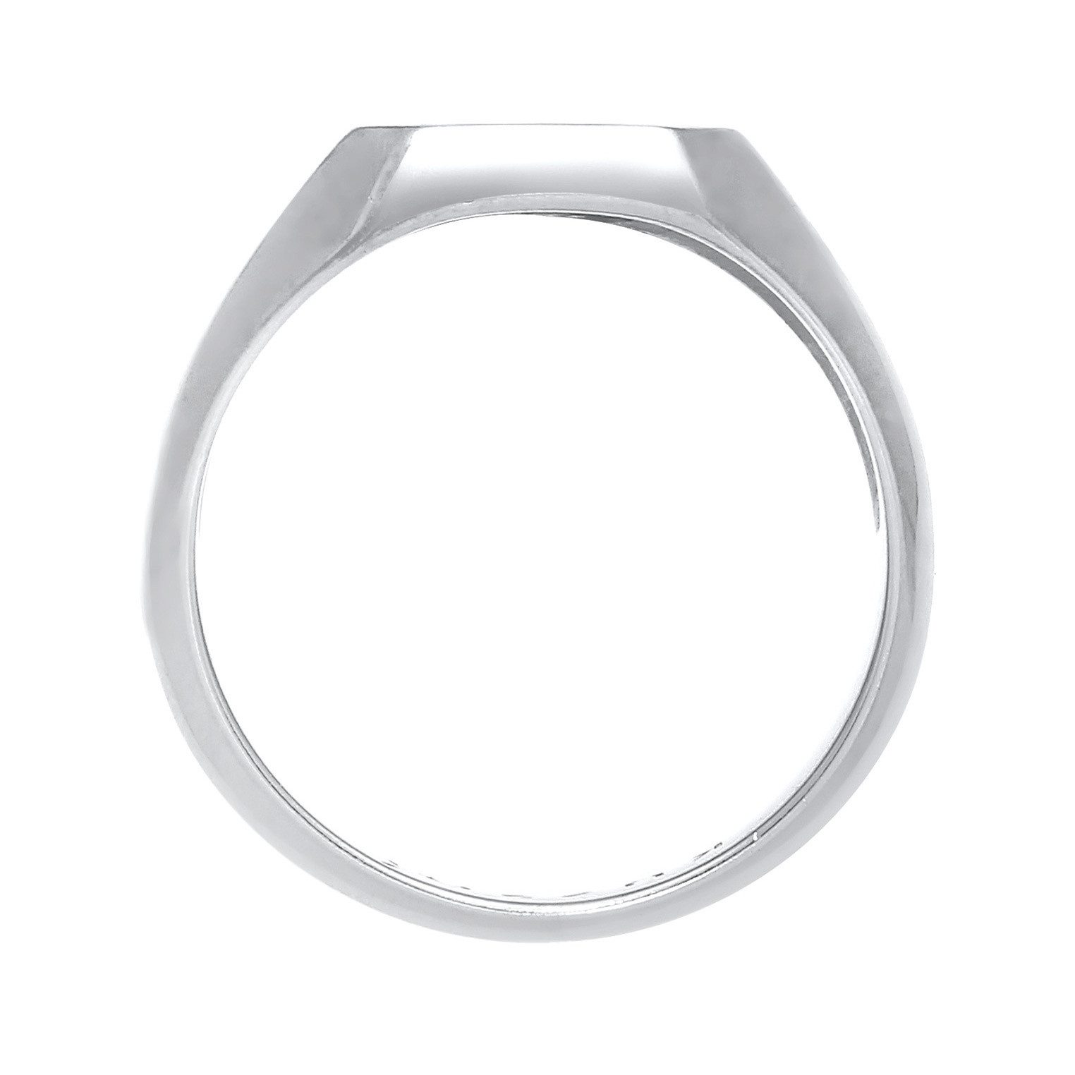Kuzzoi Fingerring Ring für Herren (keine Angabe, 1-tlg)