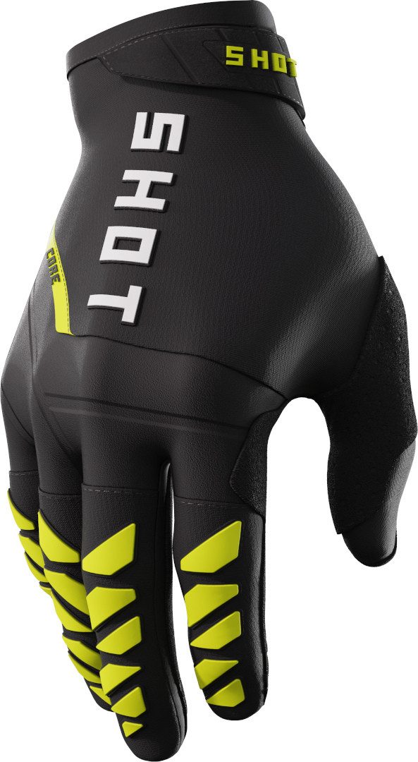 Motorradhandschuhe Core Motocross Handschuhe