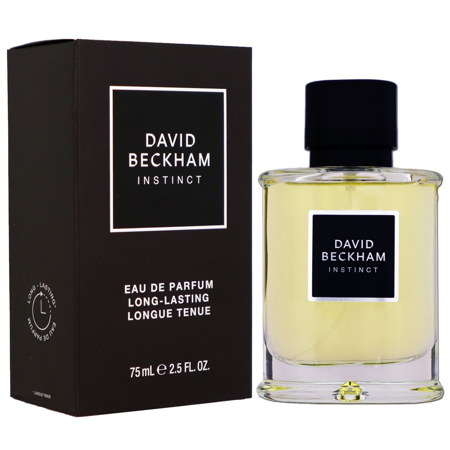Eau de Parfum