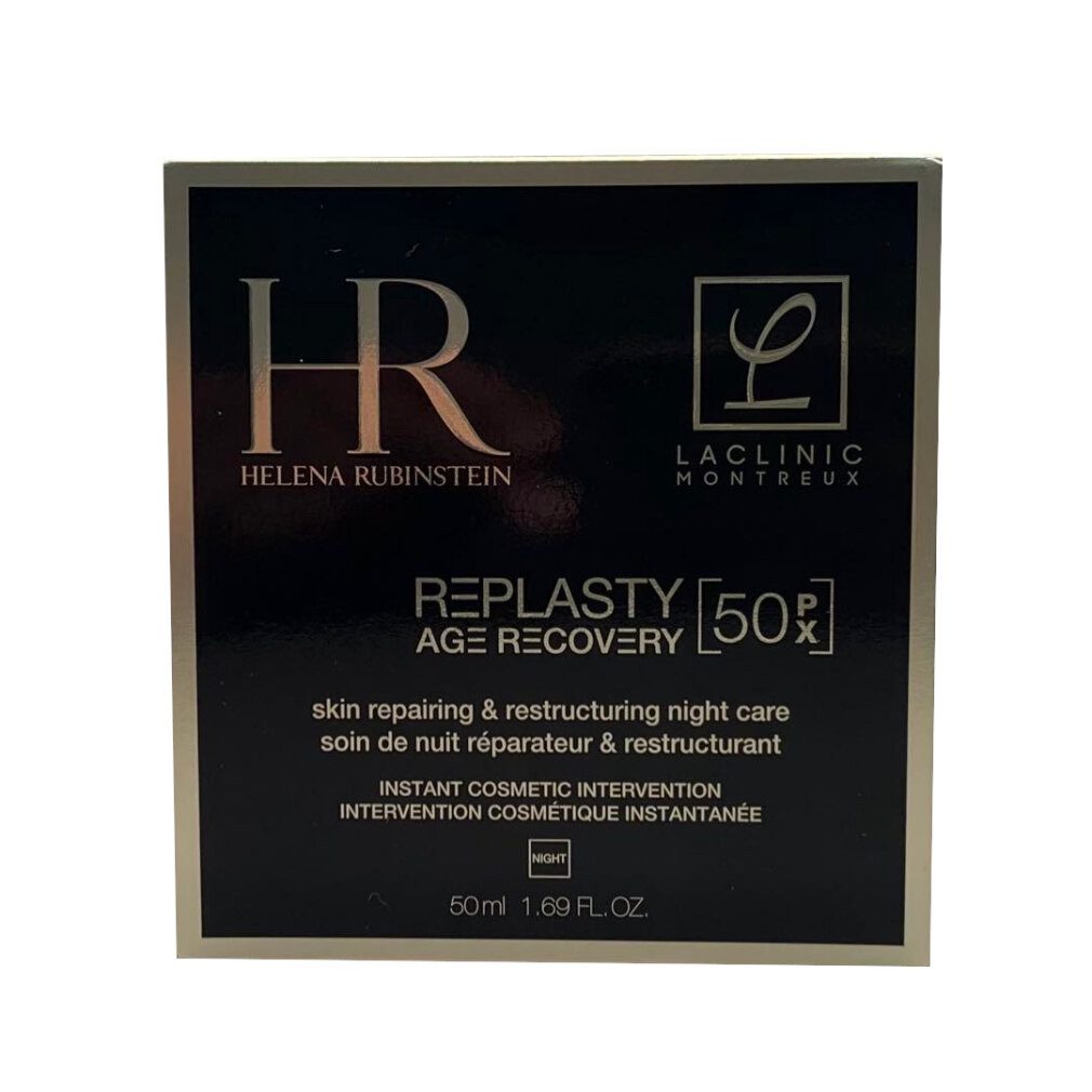 Helena Rubinstein Körperpflegemittel Gesichtscreme RE-PLASTY 50 ml