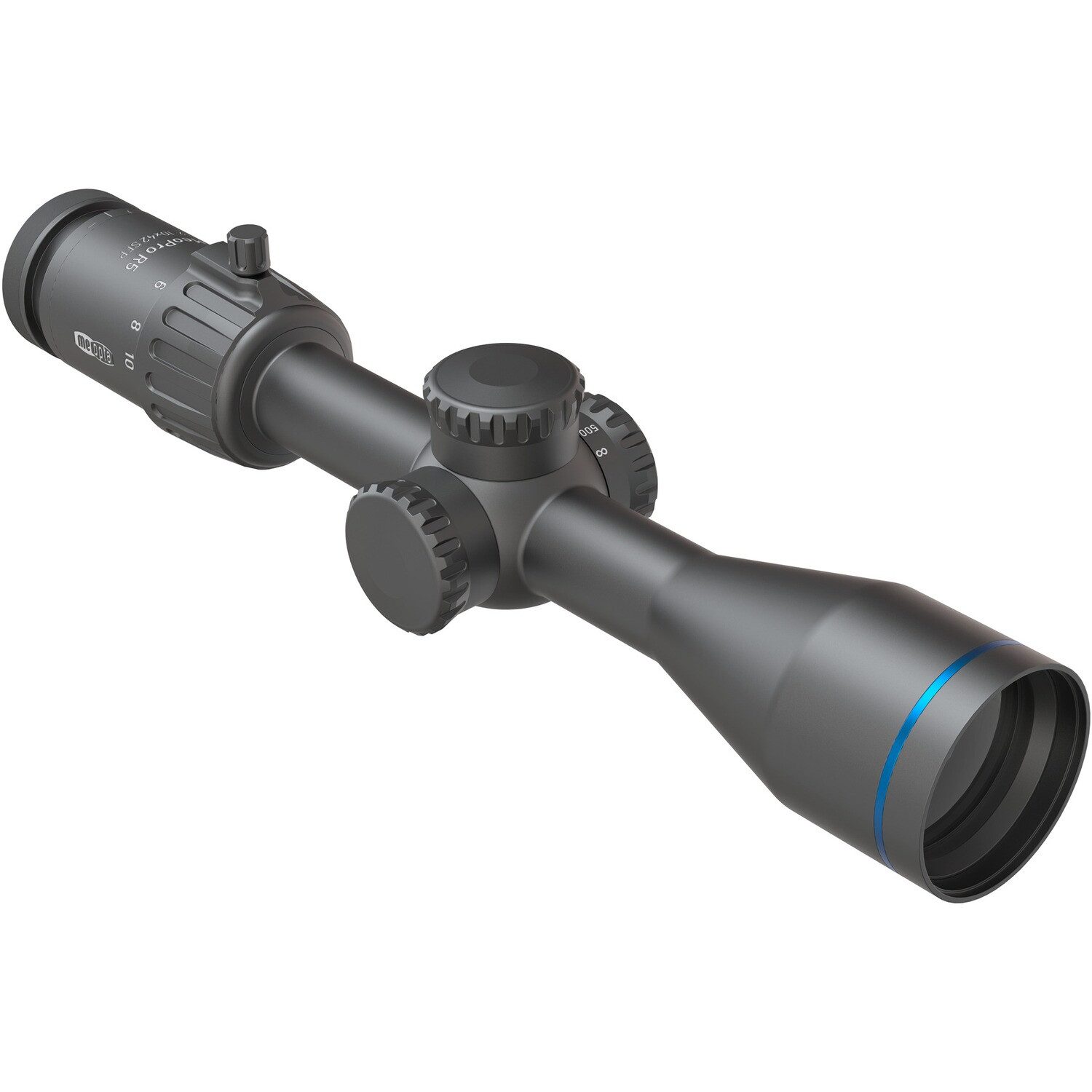 Meopta Zielfernrohr MeoPro R5 2-10x42 SFP Zielfernrohr