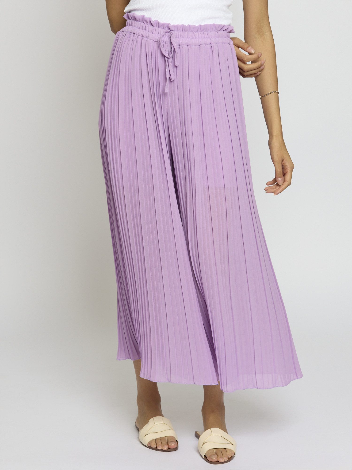 Lilavie Stoffhose Kimm günstig online kaufen