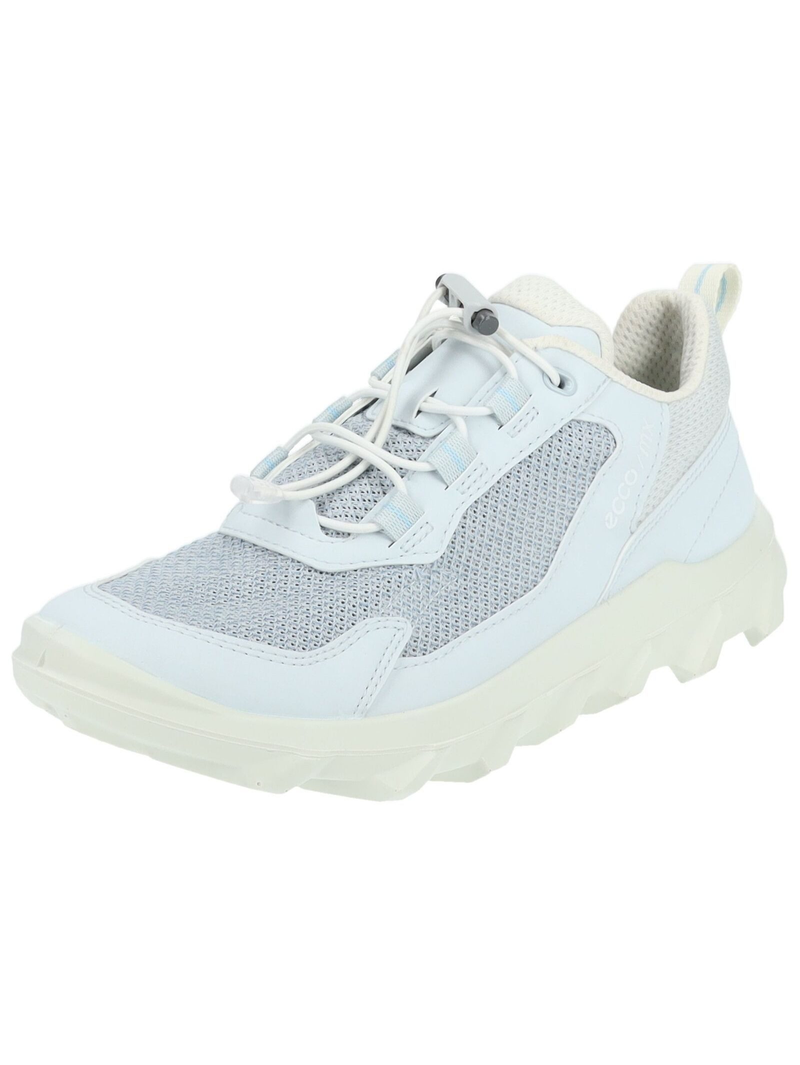 Sneaker Lederimitat/Textil Sneaker