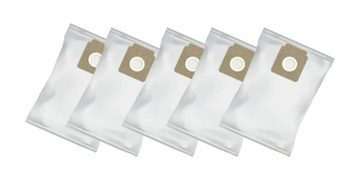 M&M Smartek Filter-Set 10x Vlies-Beutel & 2x Fiter-Set für Thomas Aqua+ Staubsauger, Zubehör für Thomas Aqua Plus Staubsauger, leicht zu waschen und zu wechseln