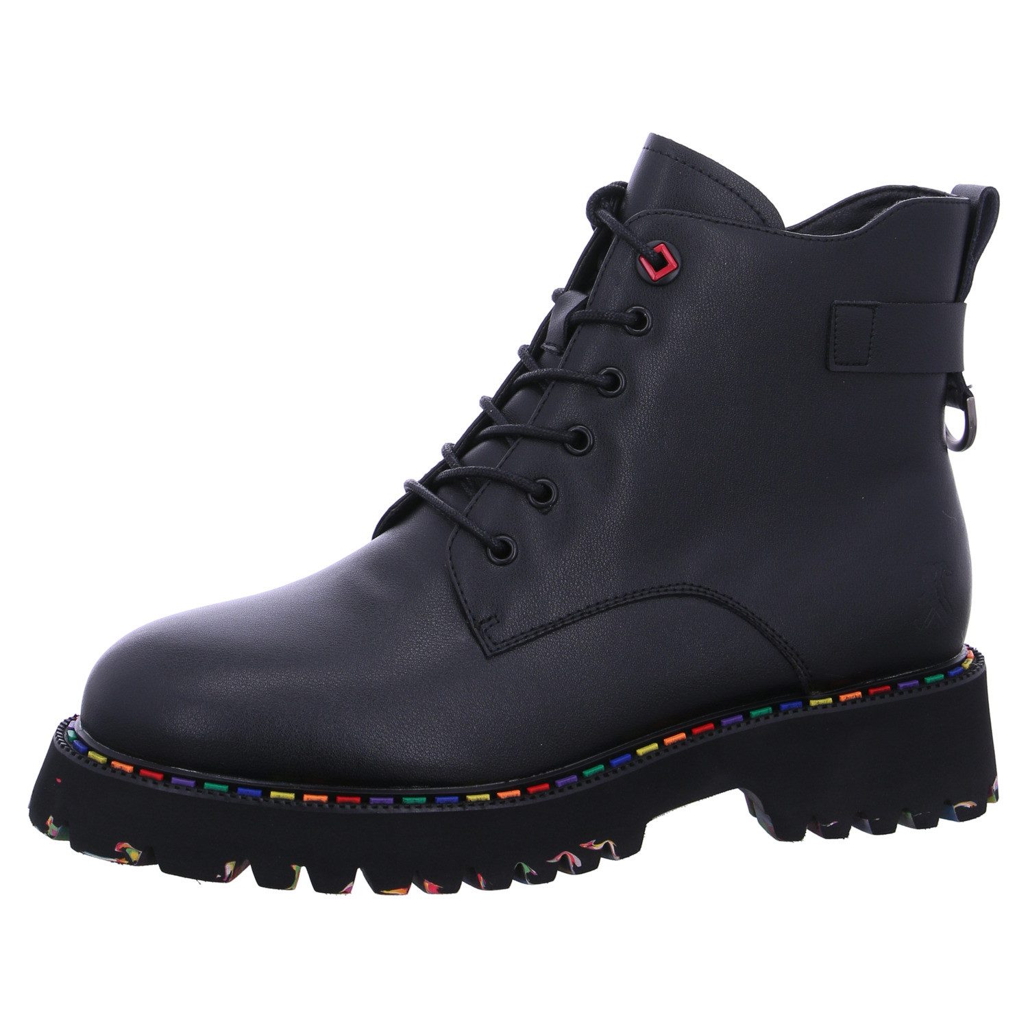 2GO FASHION Schnürstiefel günstig online kaufen