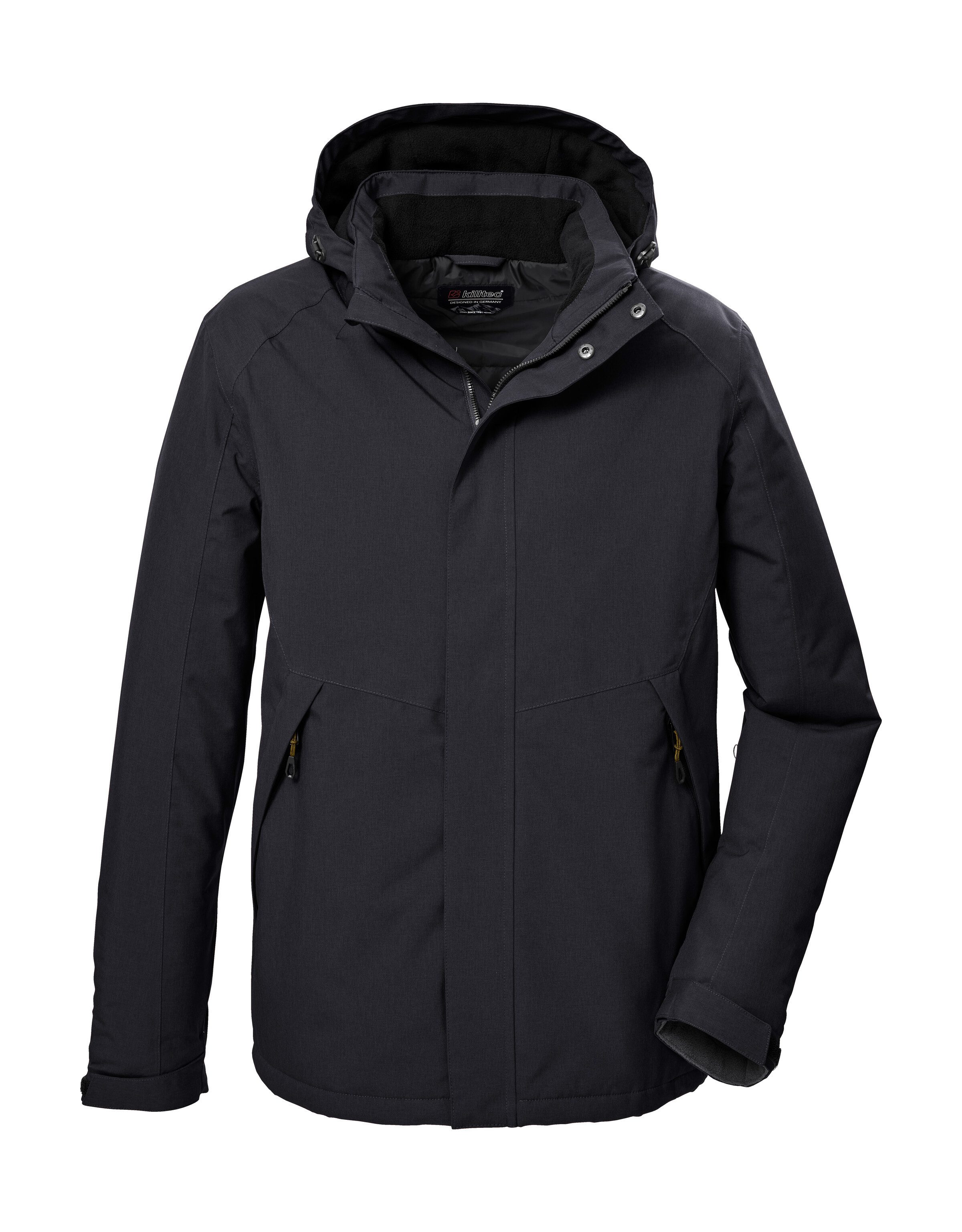 Killtec Funktionsjacke KOW 4 MN JCKT Wasser- und winddichte Herrenjacke, at günstig online kaufen