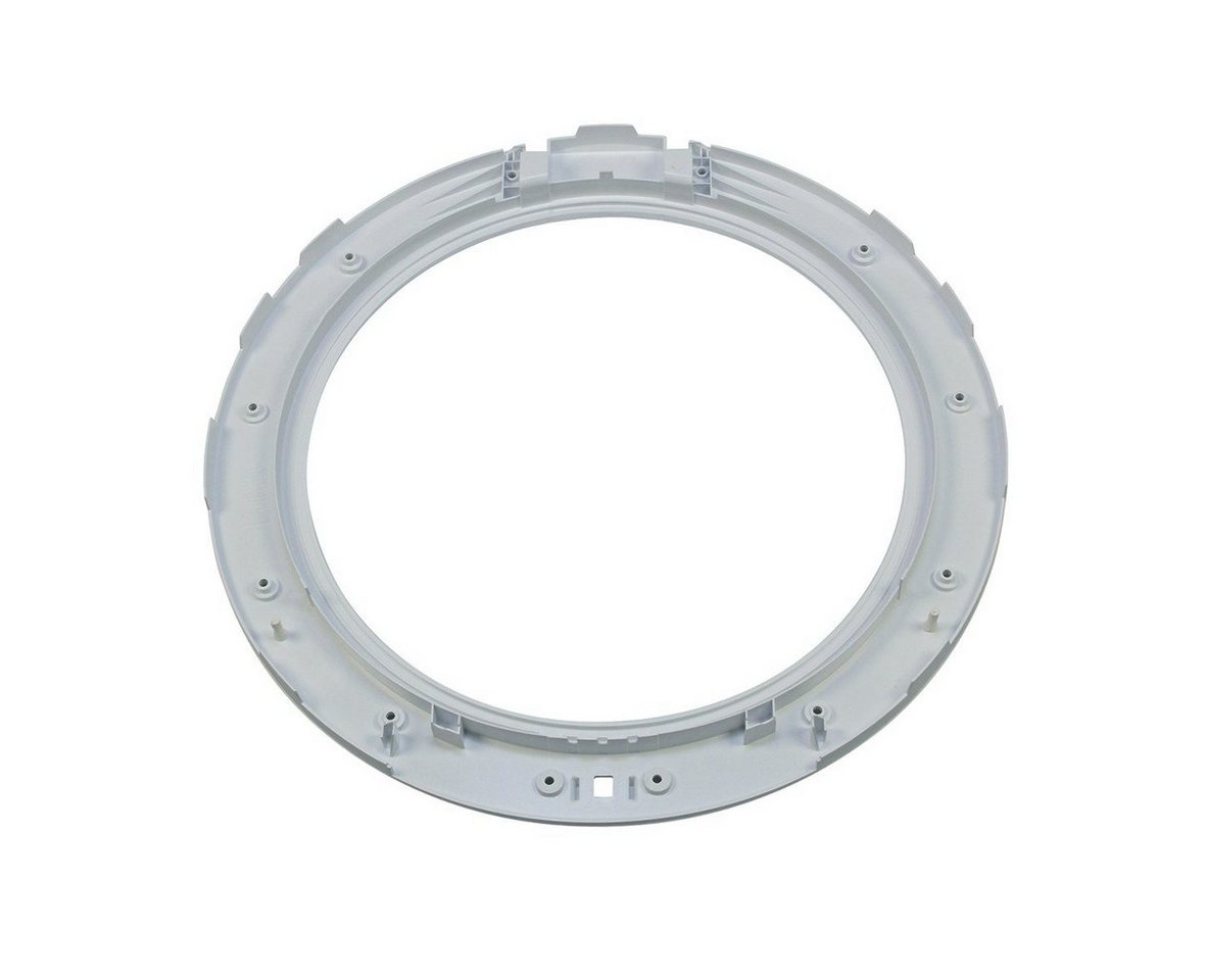 Thumbnail - easyPART Montagezubehör wie BOSCH 00713937 Türring Ring Rahmen innen weiß, Waschmaschine