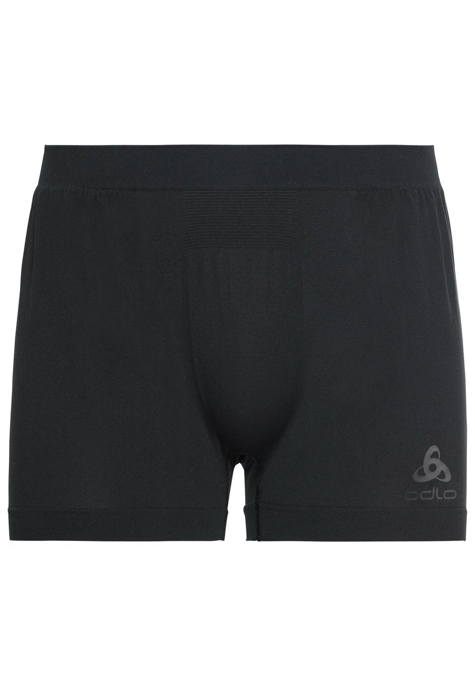 Boxer Uomo Funzionali Odlo Performance Light - Senza Cuciture, Traspiranti, Per Sport E Allenamento