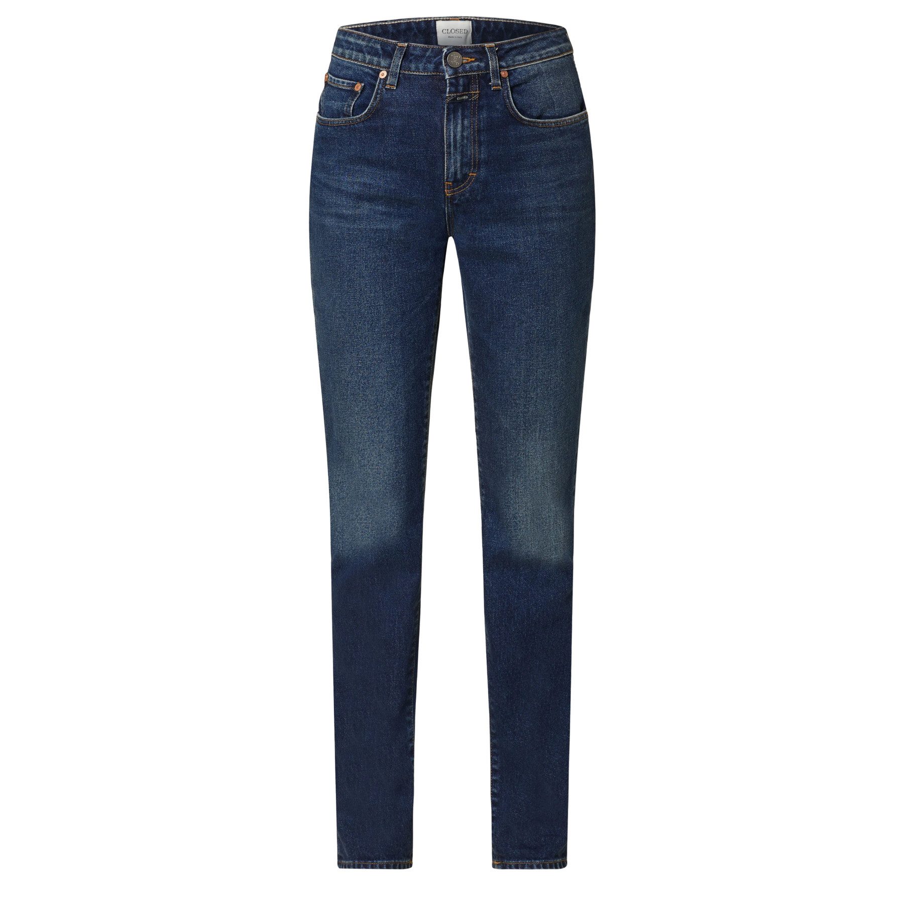 CLOSED Jeans JAYLEN High Waist Slipper
