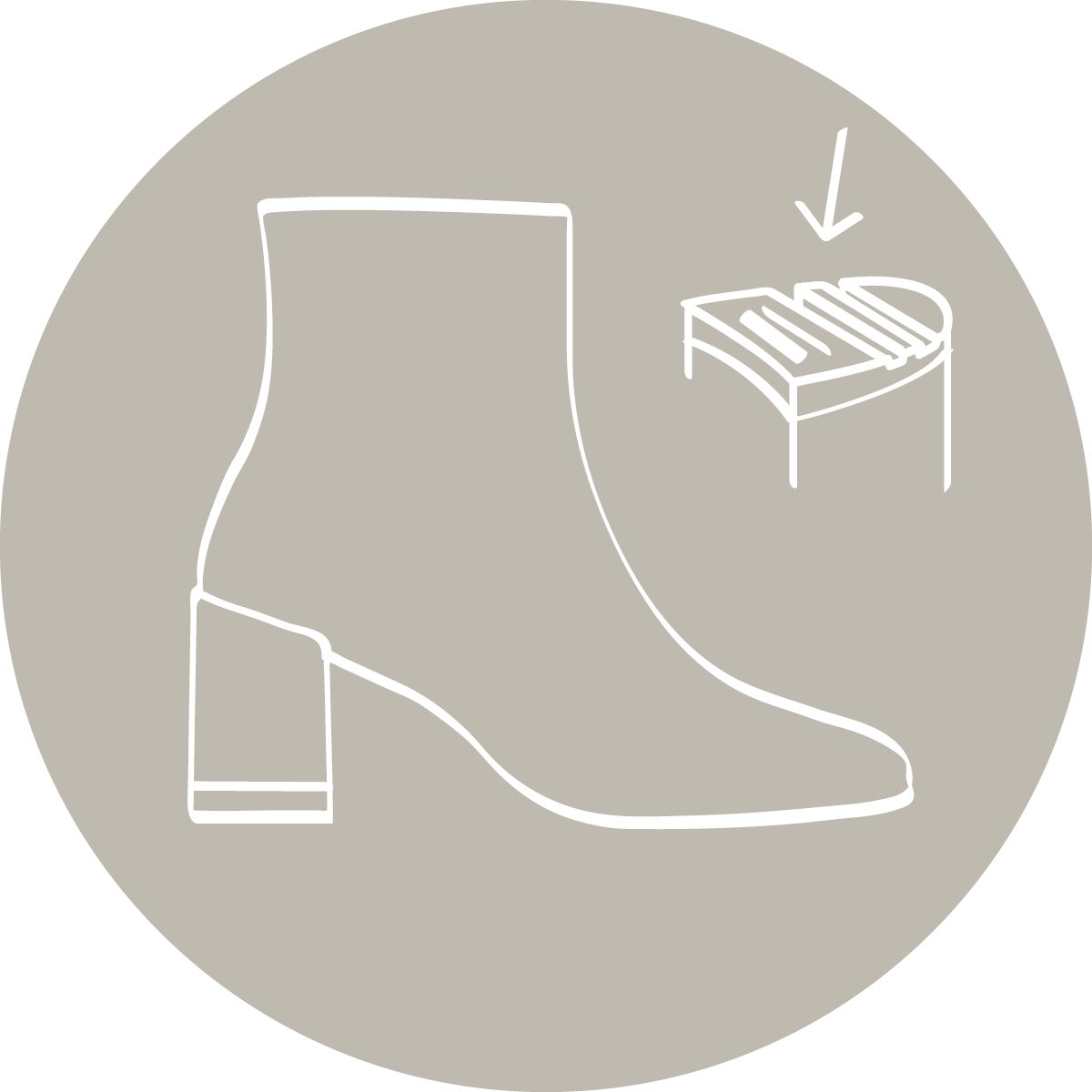 Tamaris Pumps, Abendschuh, Festtagsschuh, Trichterabsatz, in günstig online kaufen
