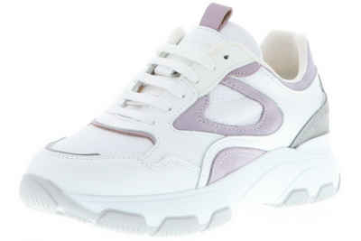PALPA PFF0004_04 White/Lilac/Grey 3021 Sneaker