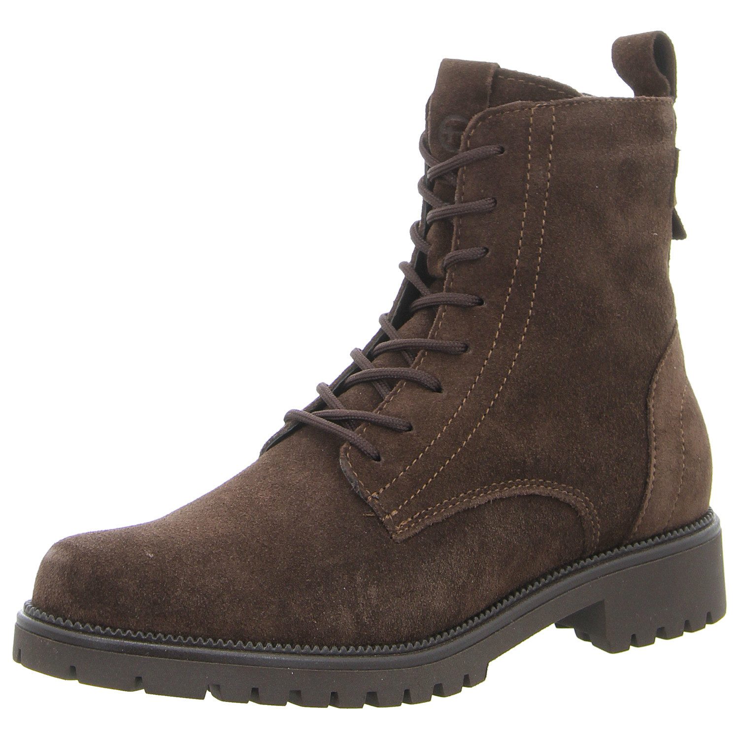 Tamaris Schnürstiefelette