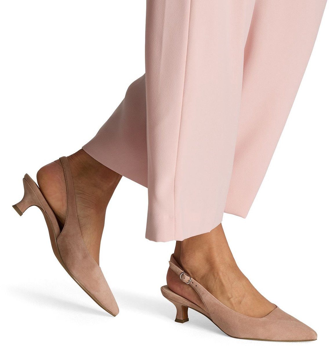 MARCO TOZZI Slingpumps 2-29514-44 408 F High-Heel-Pumps