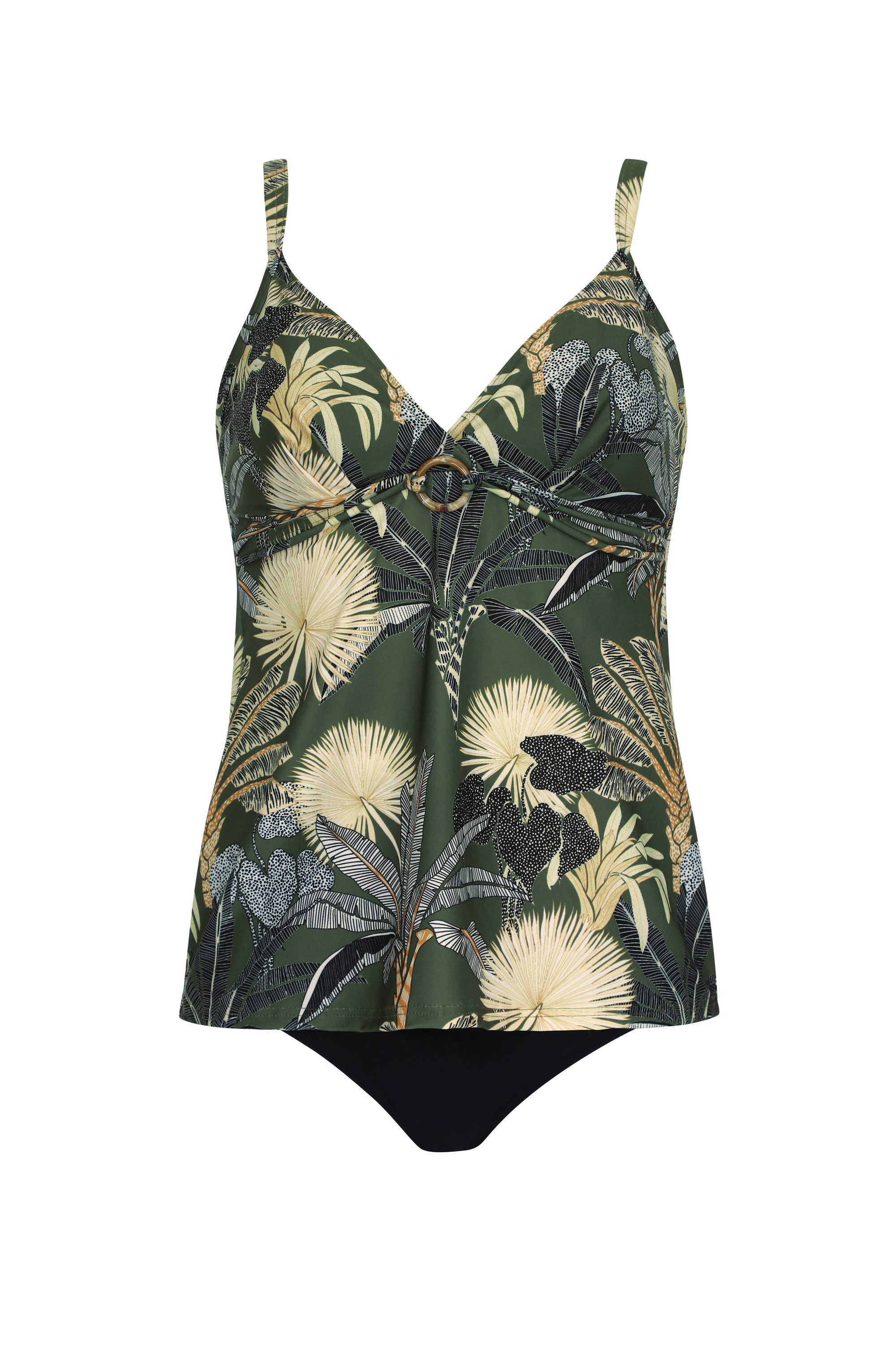 Tankini Tankini