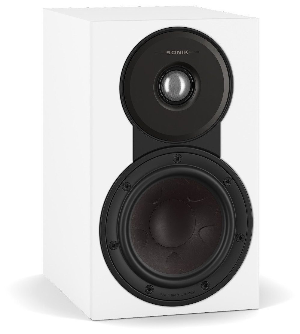 Dali Dali Sonik 1 Regal-Lautsprecher