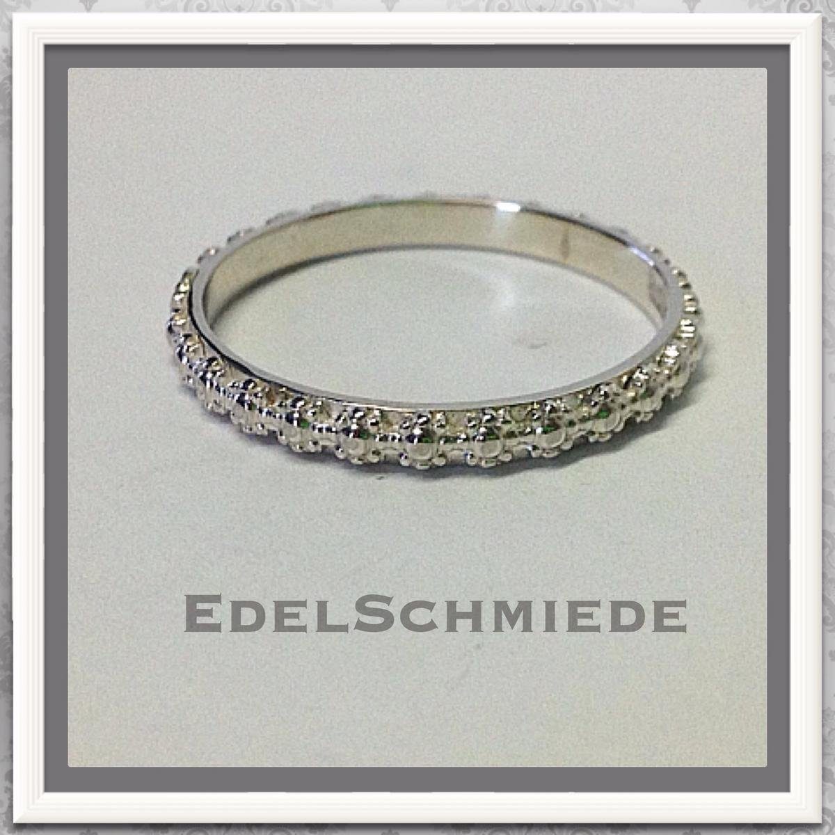 Silberring Ring