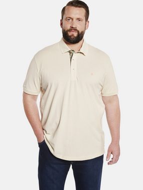 Charles Colby Poloshirt EARL LACHLAN in zwei Farbvariationen