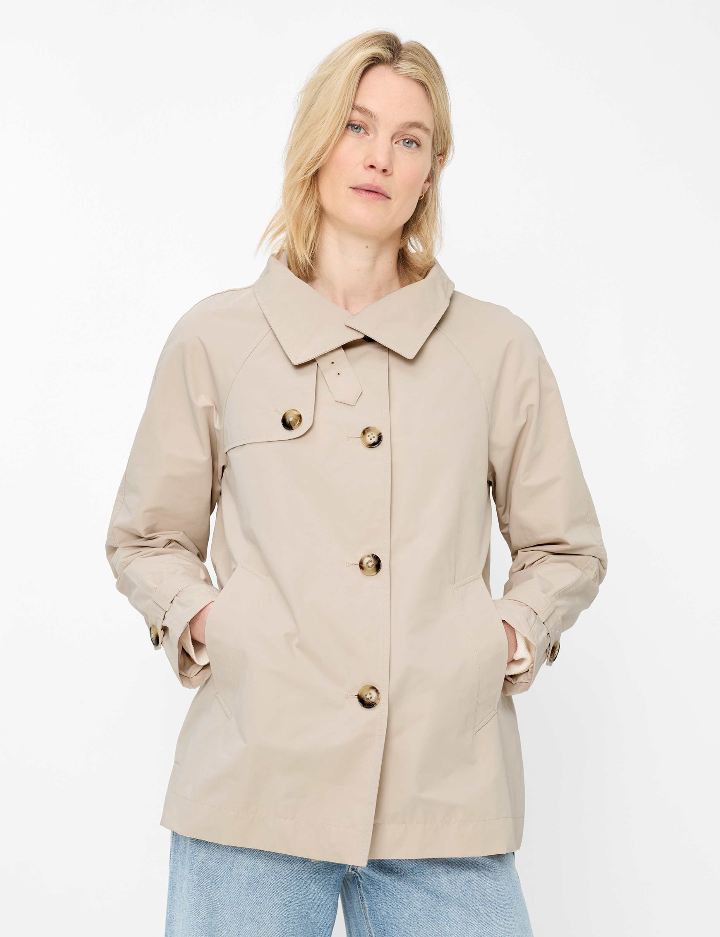 Fuchs Schmitt Outdoorjacke Style Übergangsjacke Bordeaux günstig online kaufen